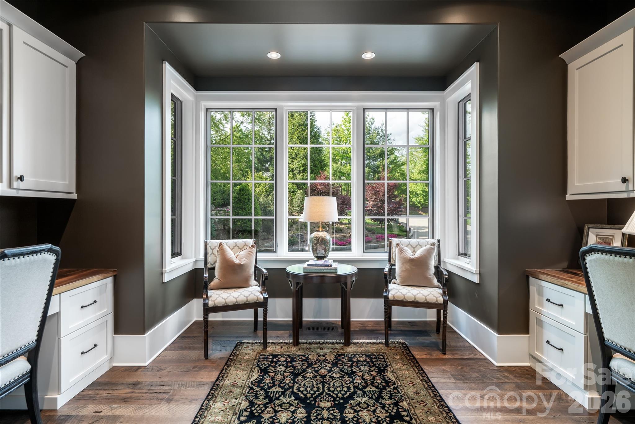 18 Fairsted Drive — Asheville