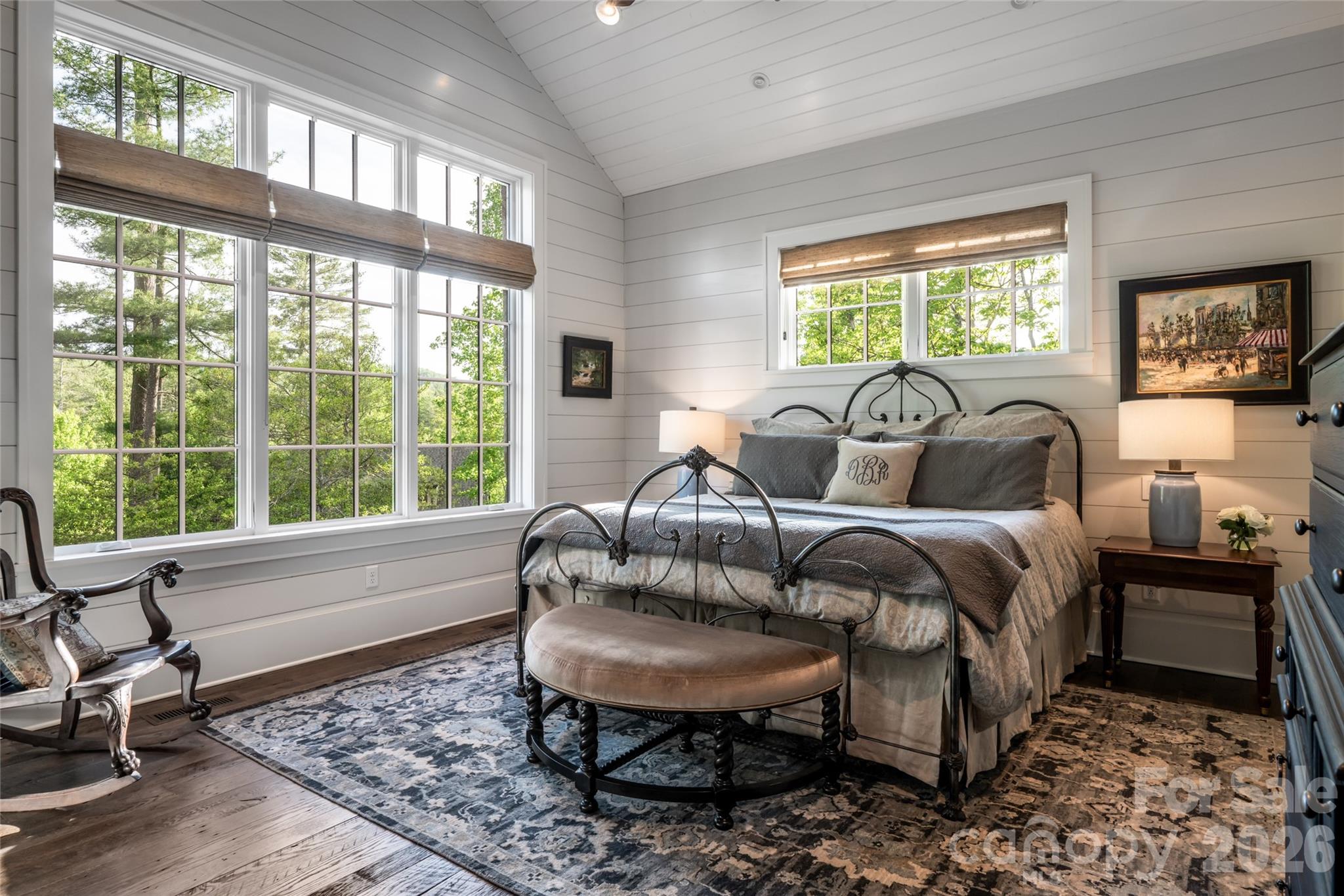 18 Fairsted Drive — Asheville