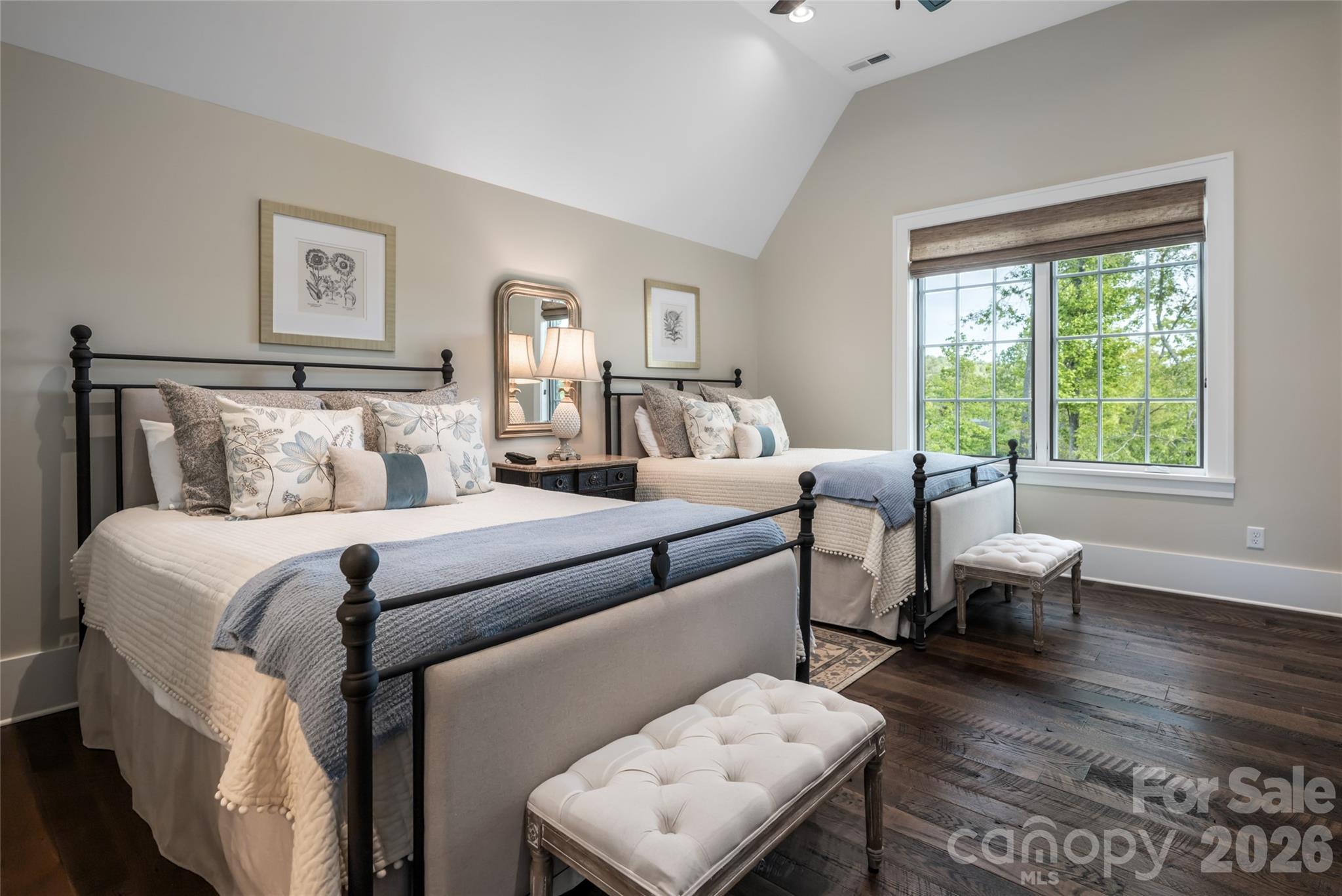 18 Fairsted Drive — Asheville