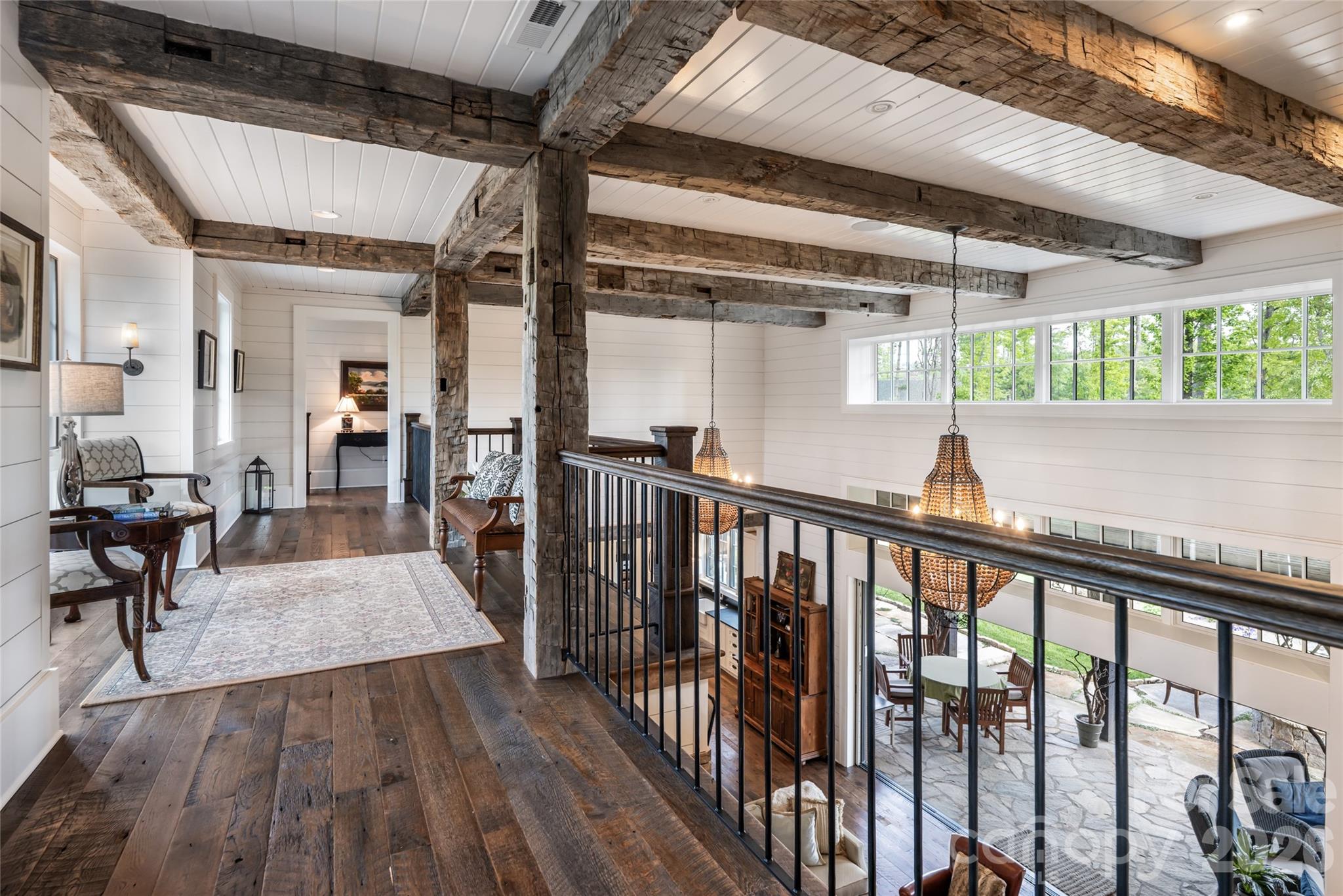 18 Fairsted Drive — Asheville
