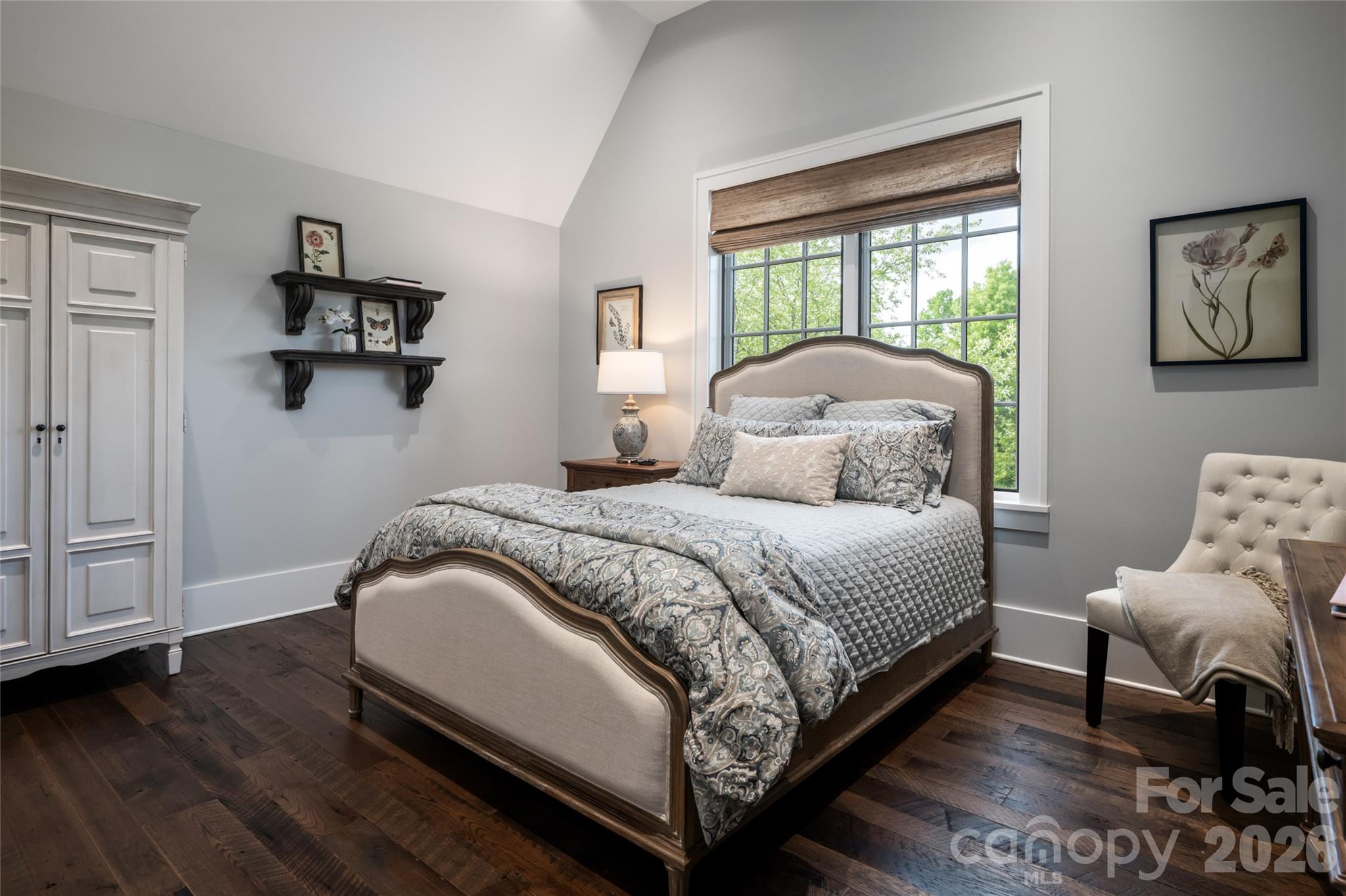 18 Fairsted Drive — Asheville