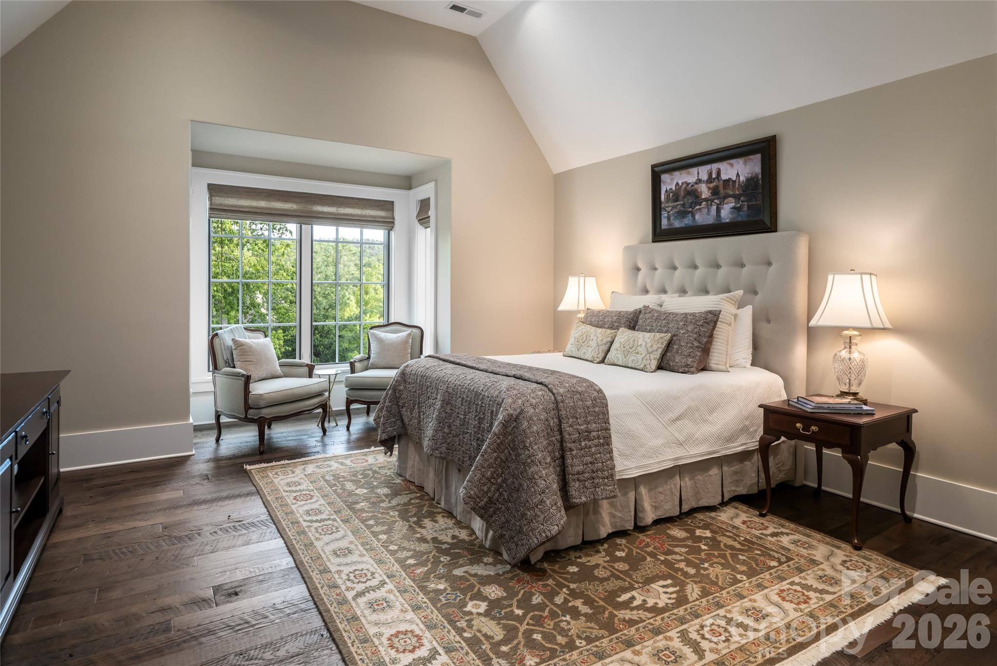 18 Fairsted Drive — Asheville