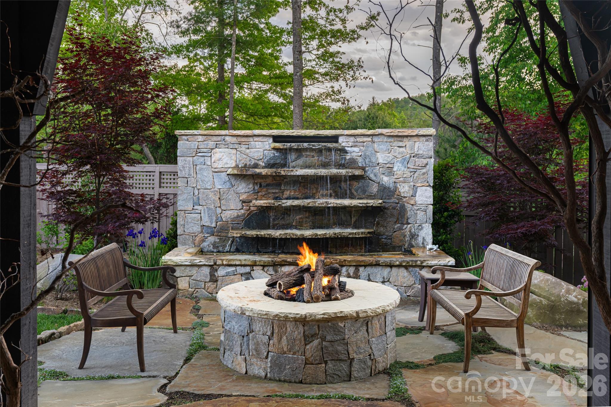 18 Fairsted Drive — Asheville