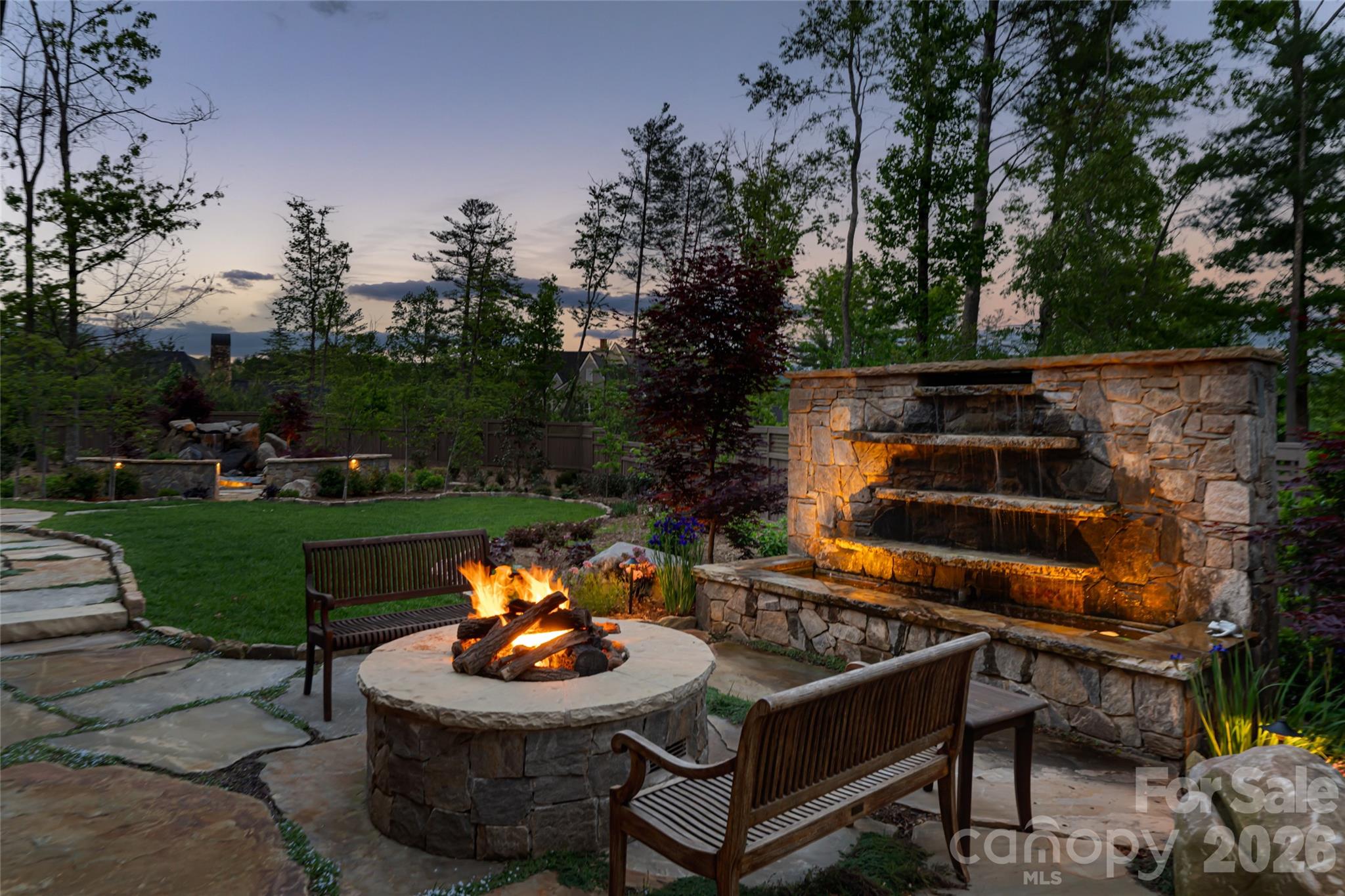 18 Fairsted Drive — Asheville