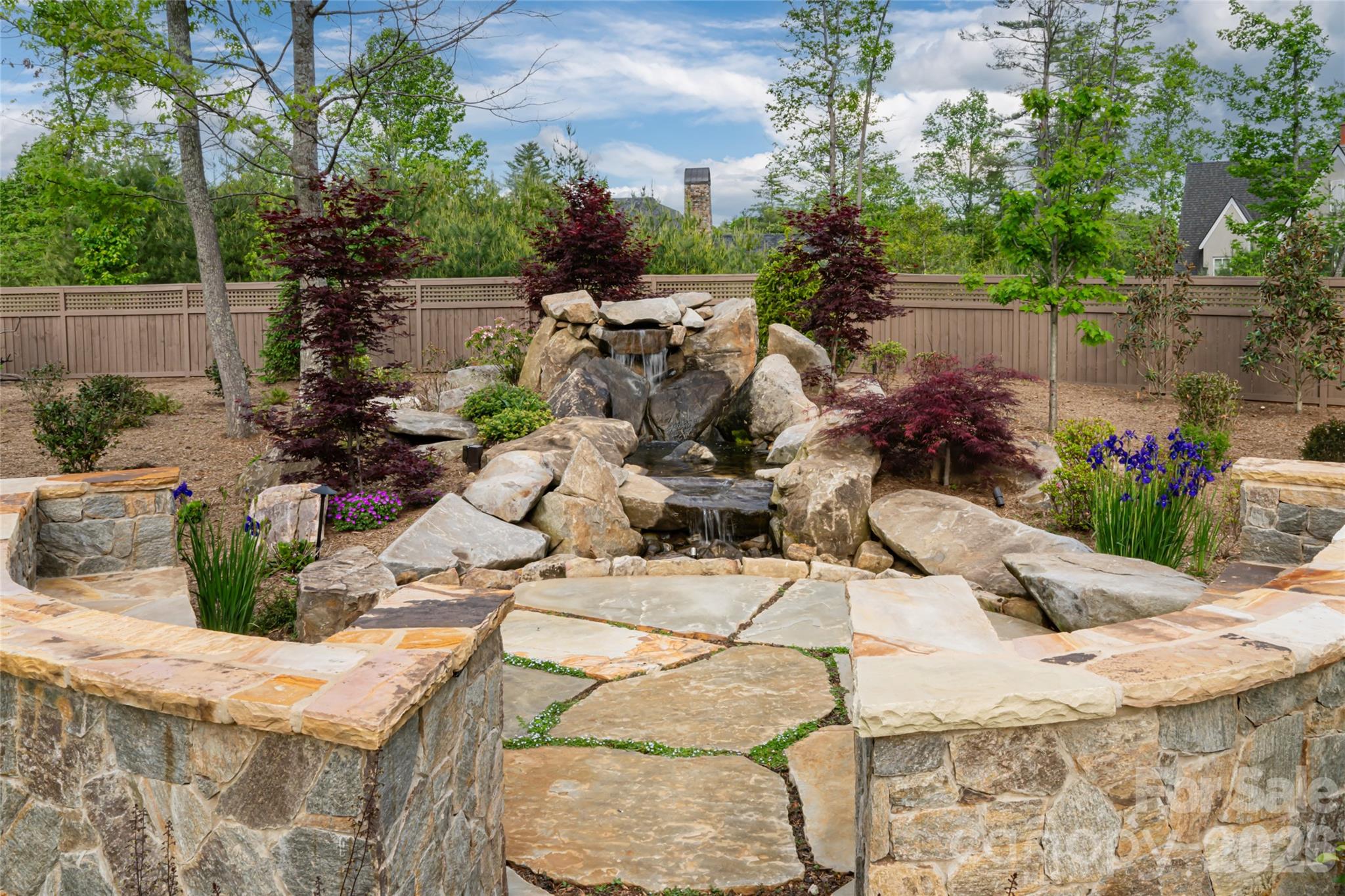 18 Fairsted Drive — Asheville