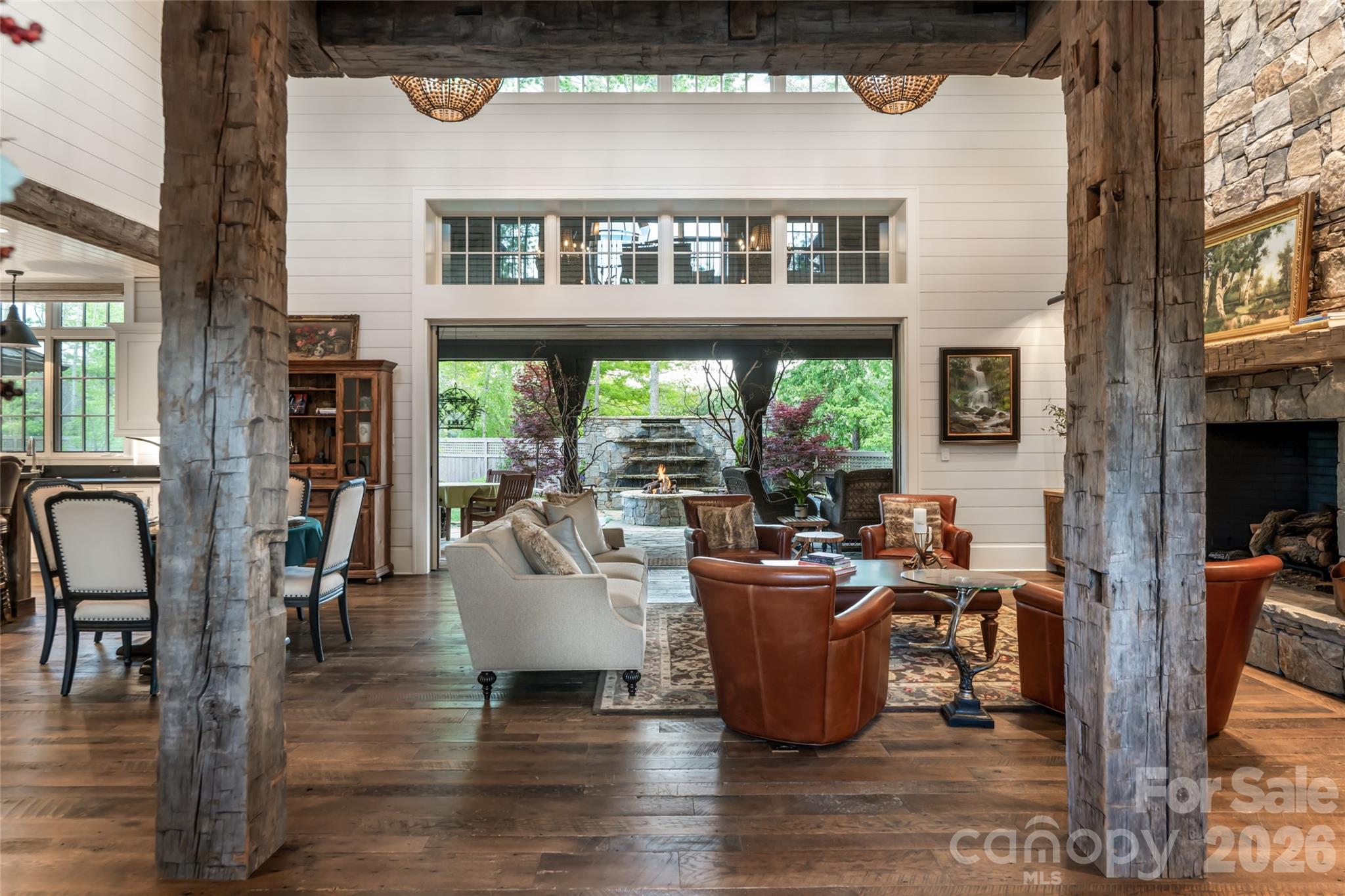 18 Fairsted Drive — Asheville