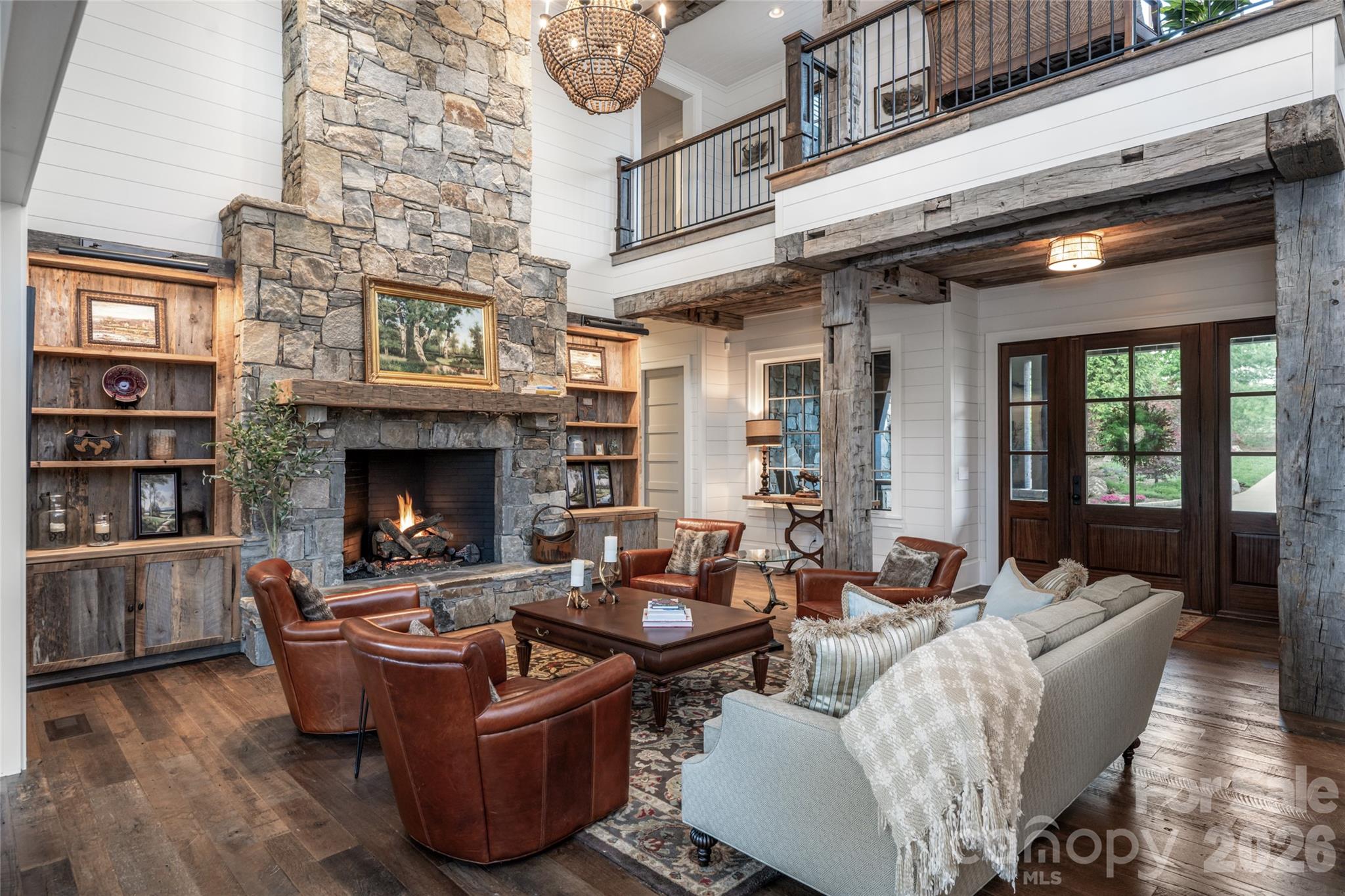 18 Fairsted Drive — Asheville