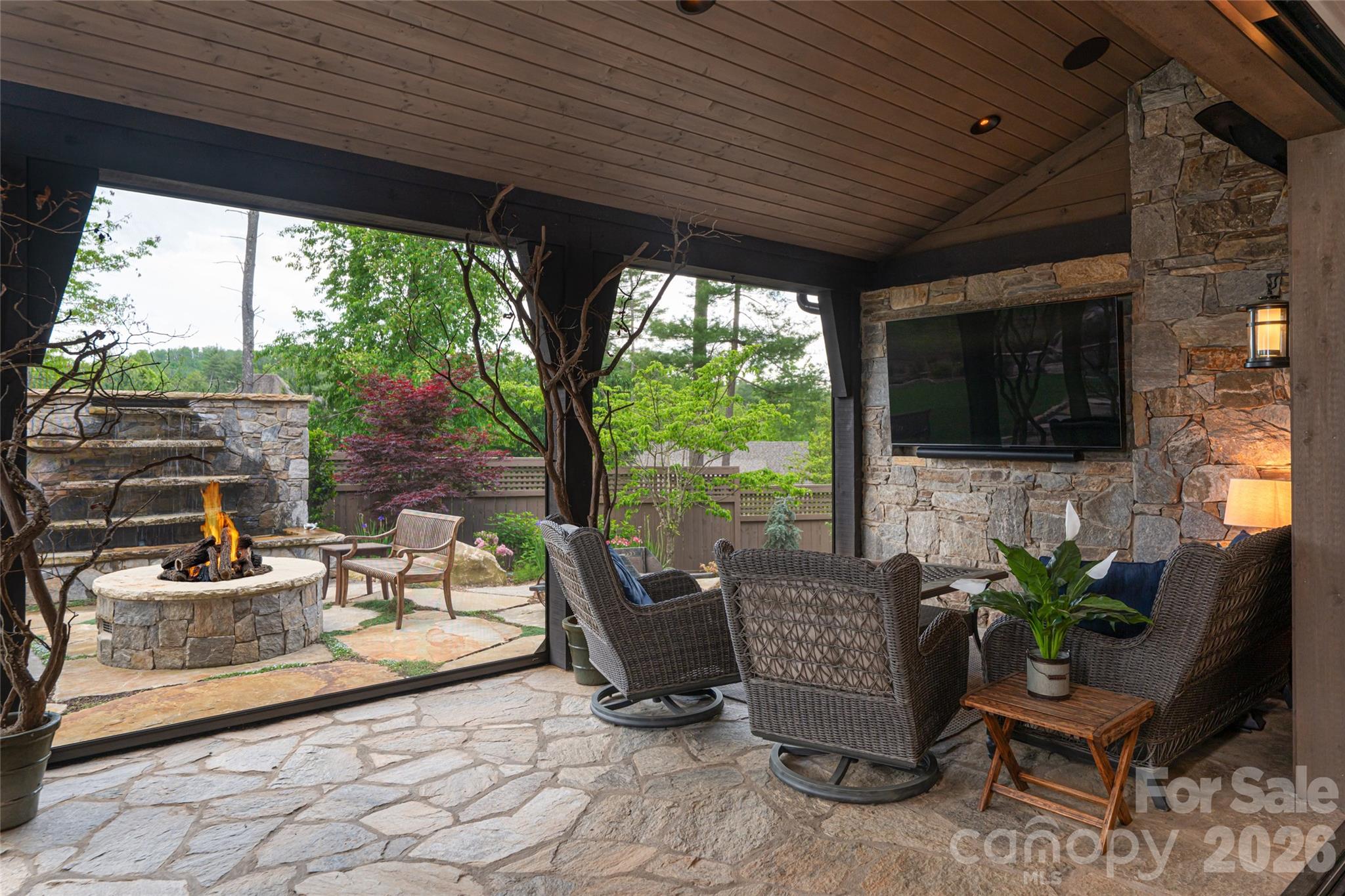 18 Fairsted Drive — Asheville