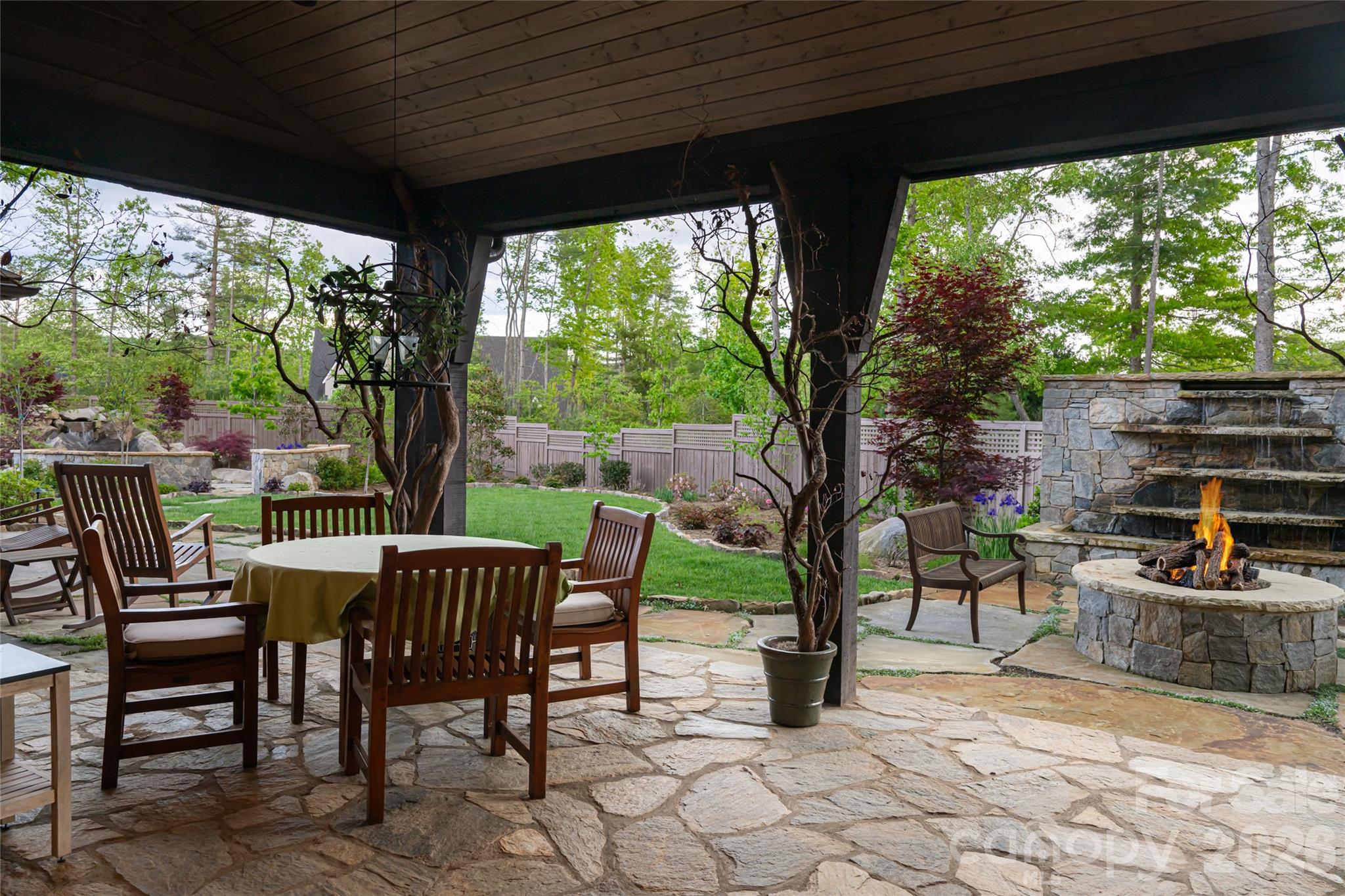 18 Fairsted Drive — Asheville