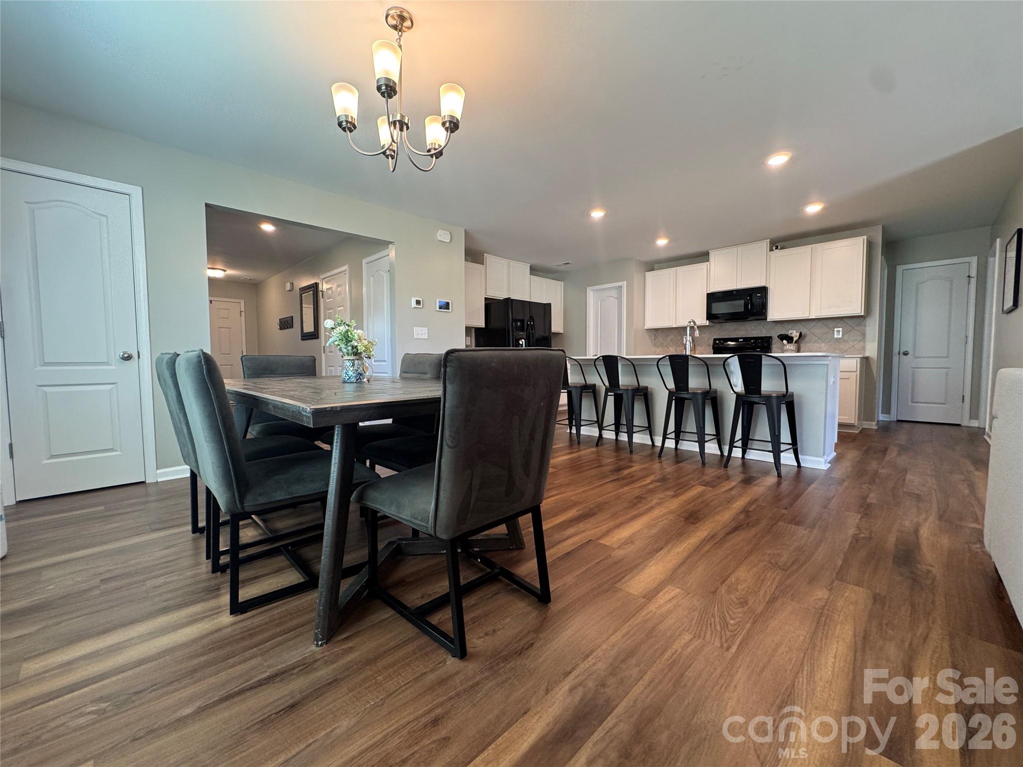 345 Gray Hawk Drive — Rockwell