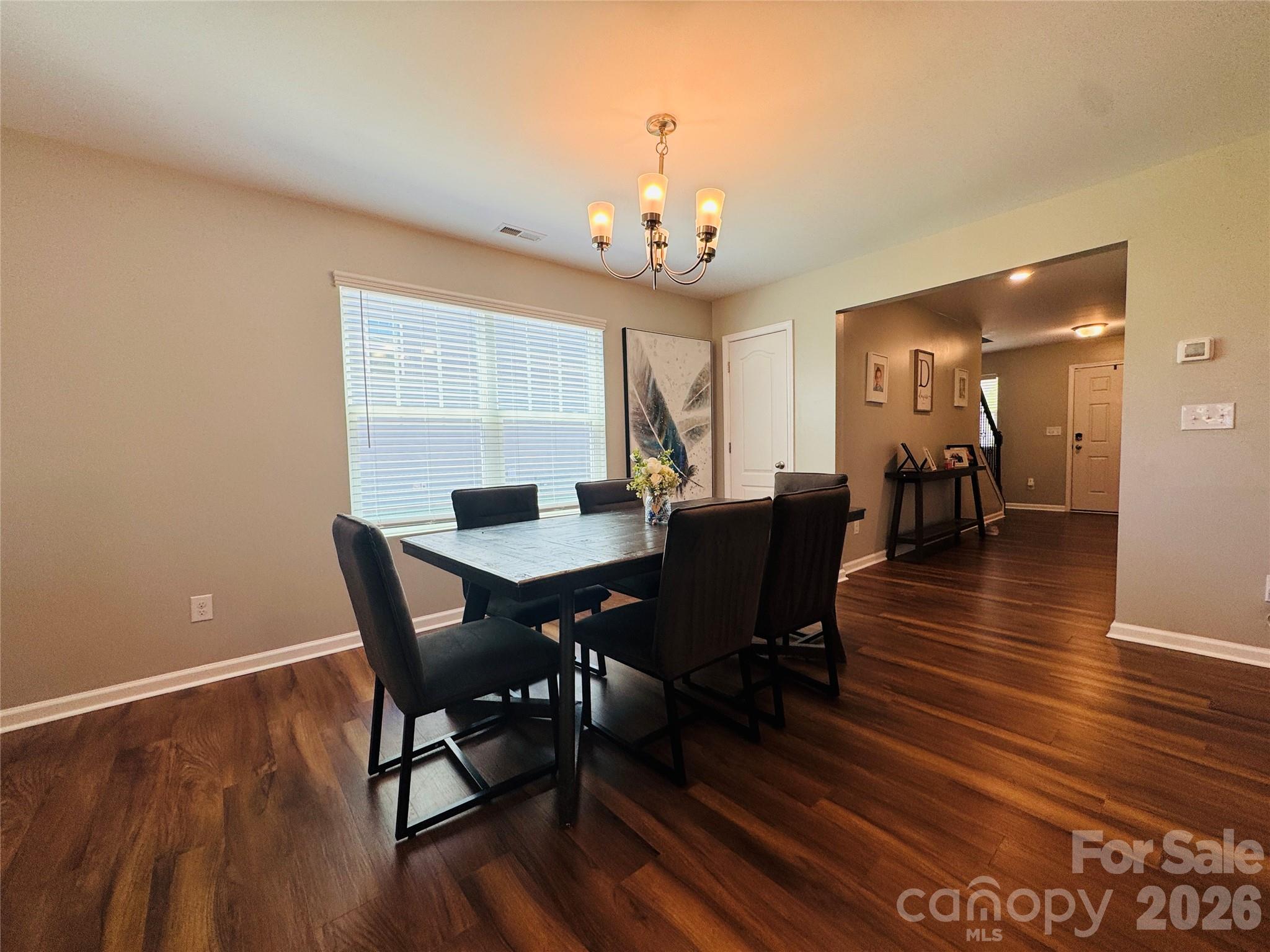 345 Gray Hawk Drive — Rockwell