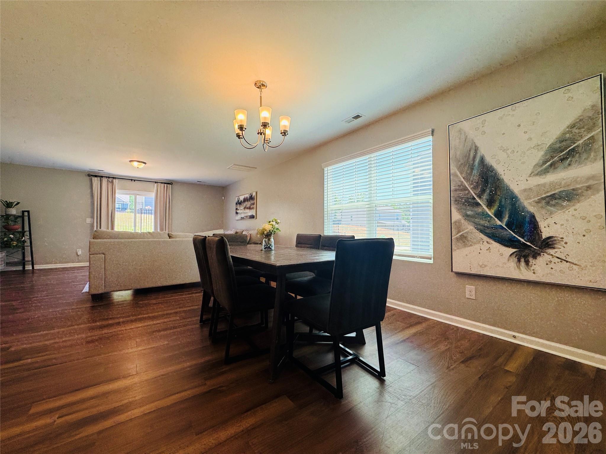 345 Gray Hawk Drive — Rockwell