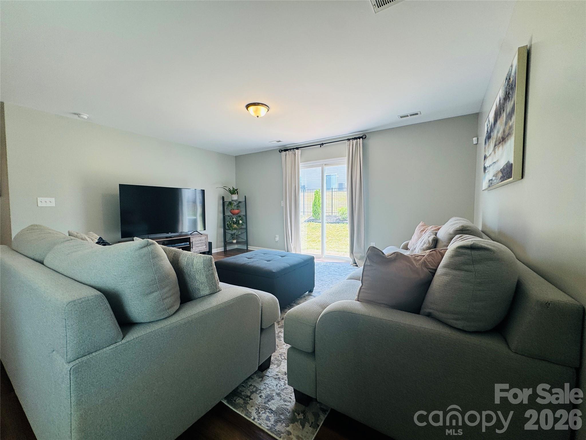 345 Gray Hawk Drive — Rockwell