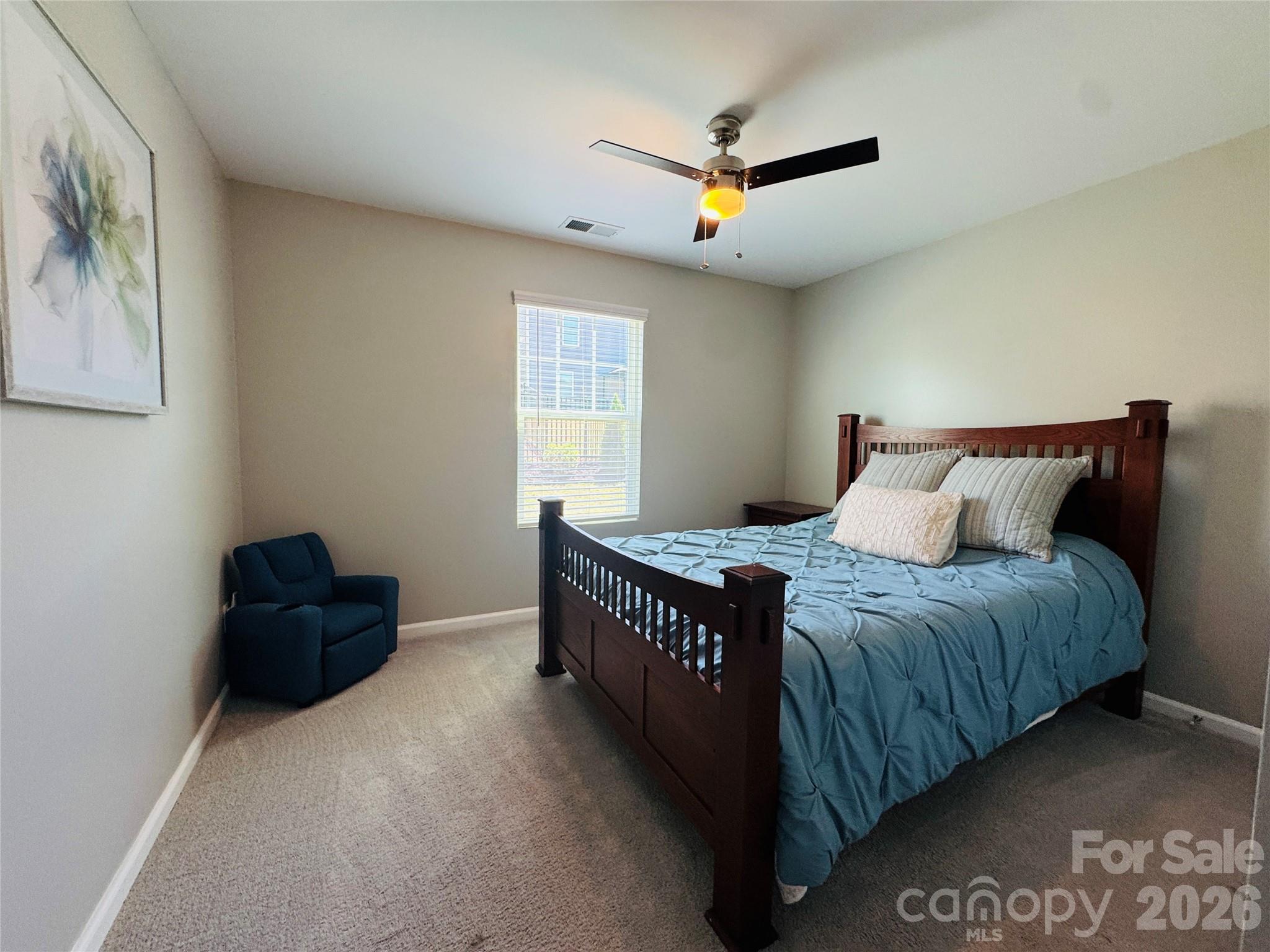 345 Gray Hawk Drive — Rockwell
