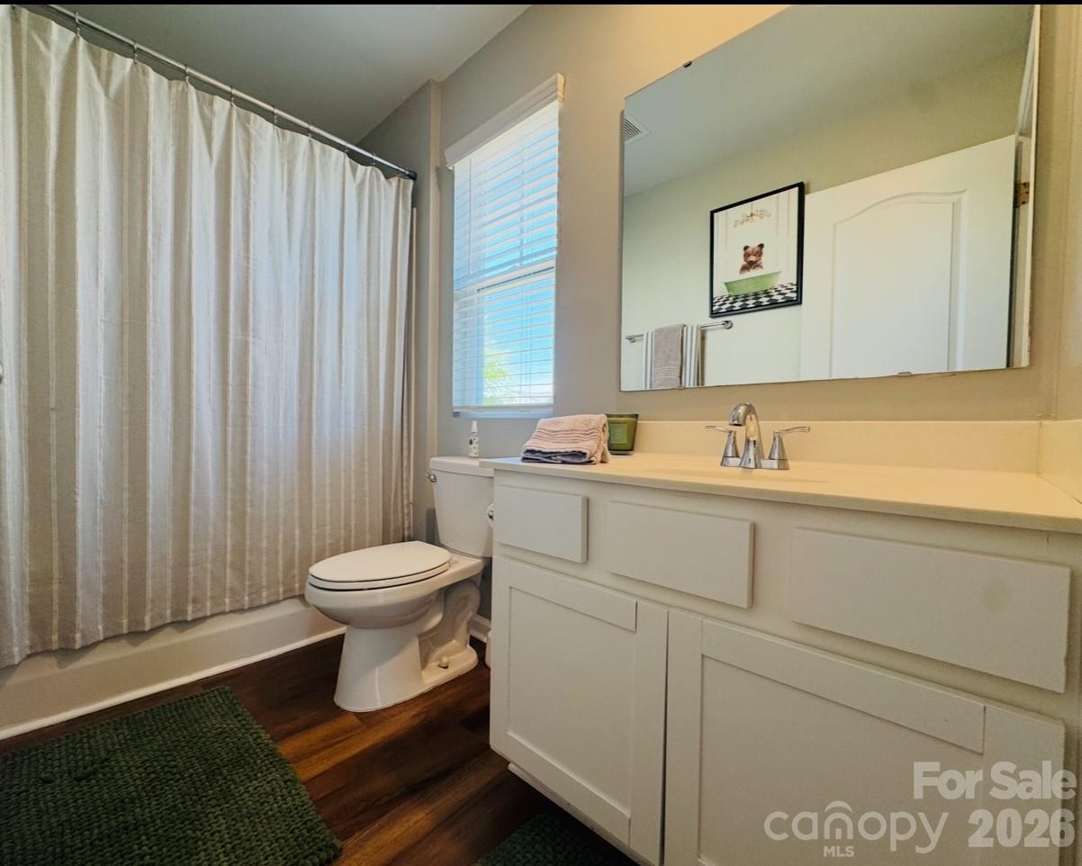 345 Gray Hawk Drive — Rockwell