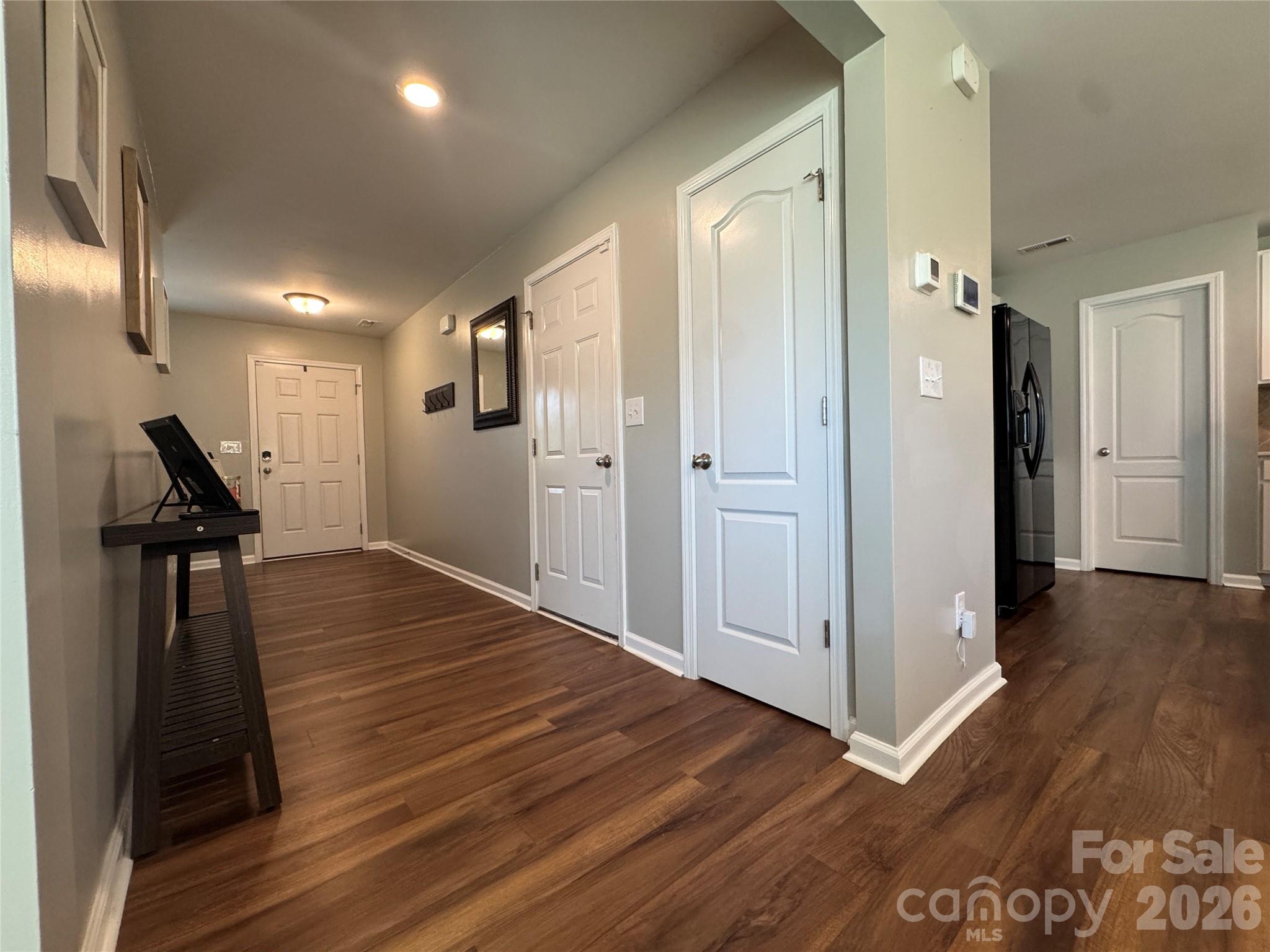 345 Gray Hawk Drive — Rockwell