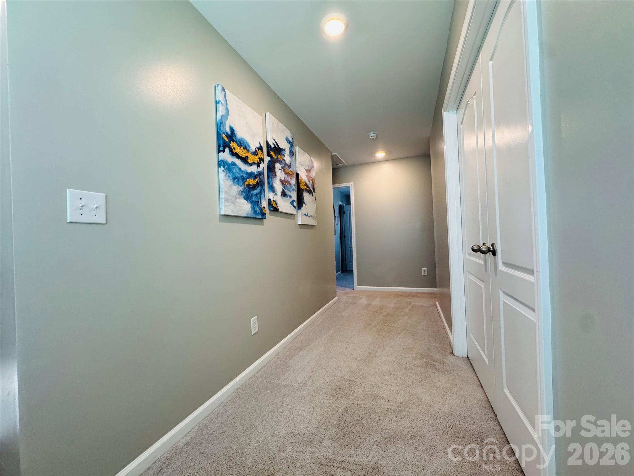345 Gray Hawk Drive — Rockwell