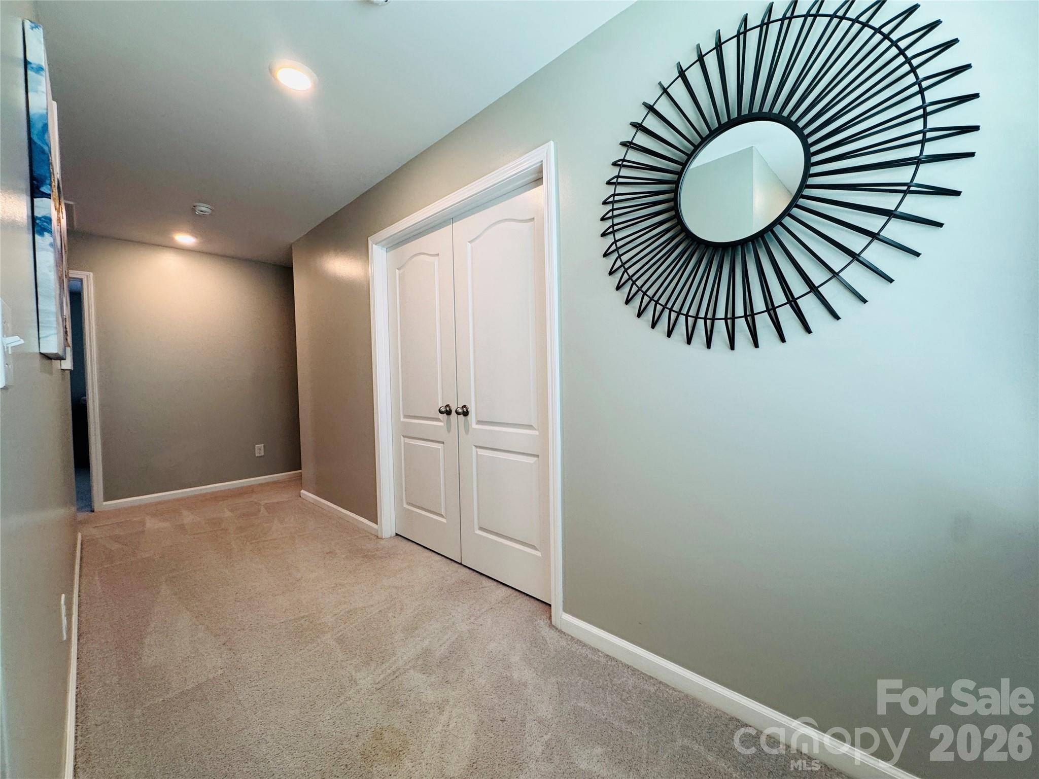 345 Gray Hawk Drive — Rockwell