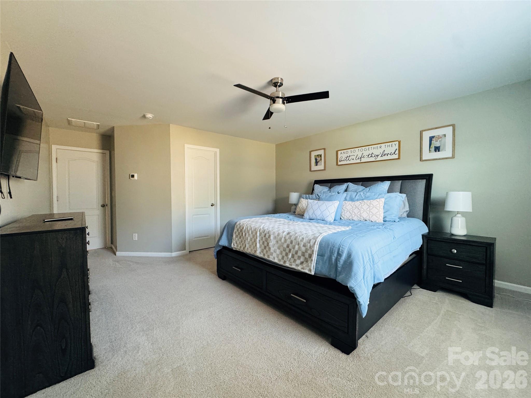 345 Gray Hawk Drive — Rockwell