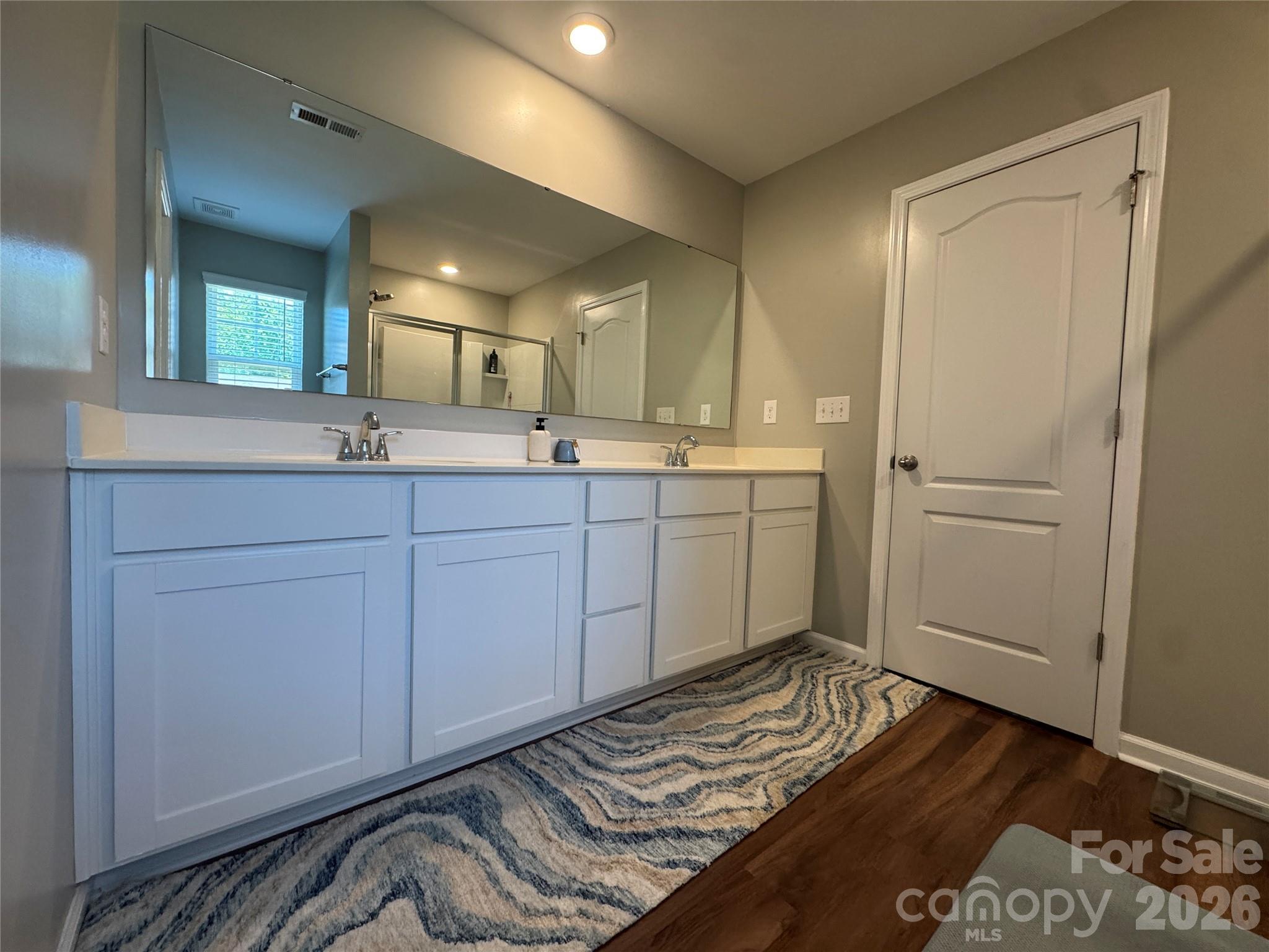 345 Gray Hawk Drive — Rockwell