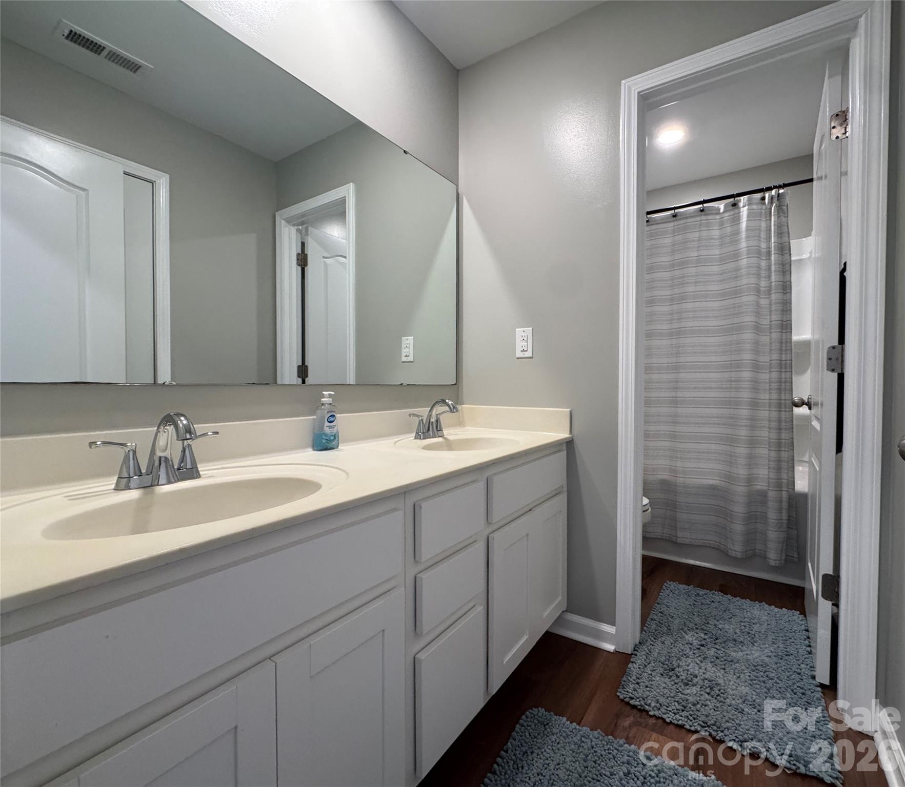 345 Gray Hawk Drive — Rockwell