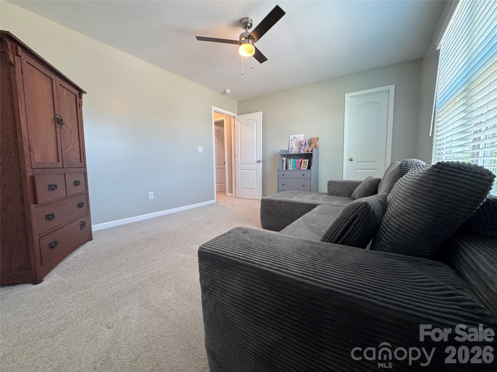 345 Gray Hawk Drive — Rockwell