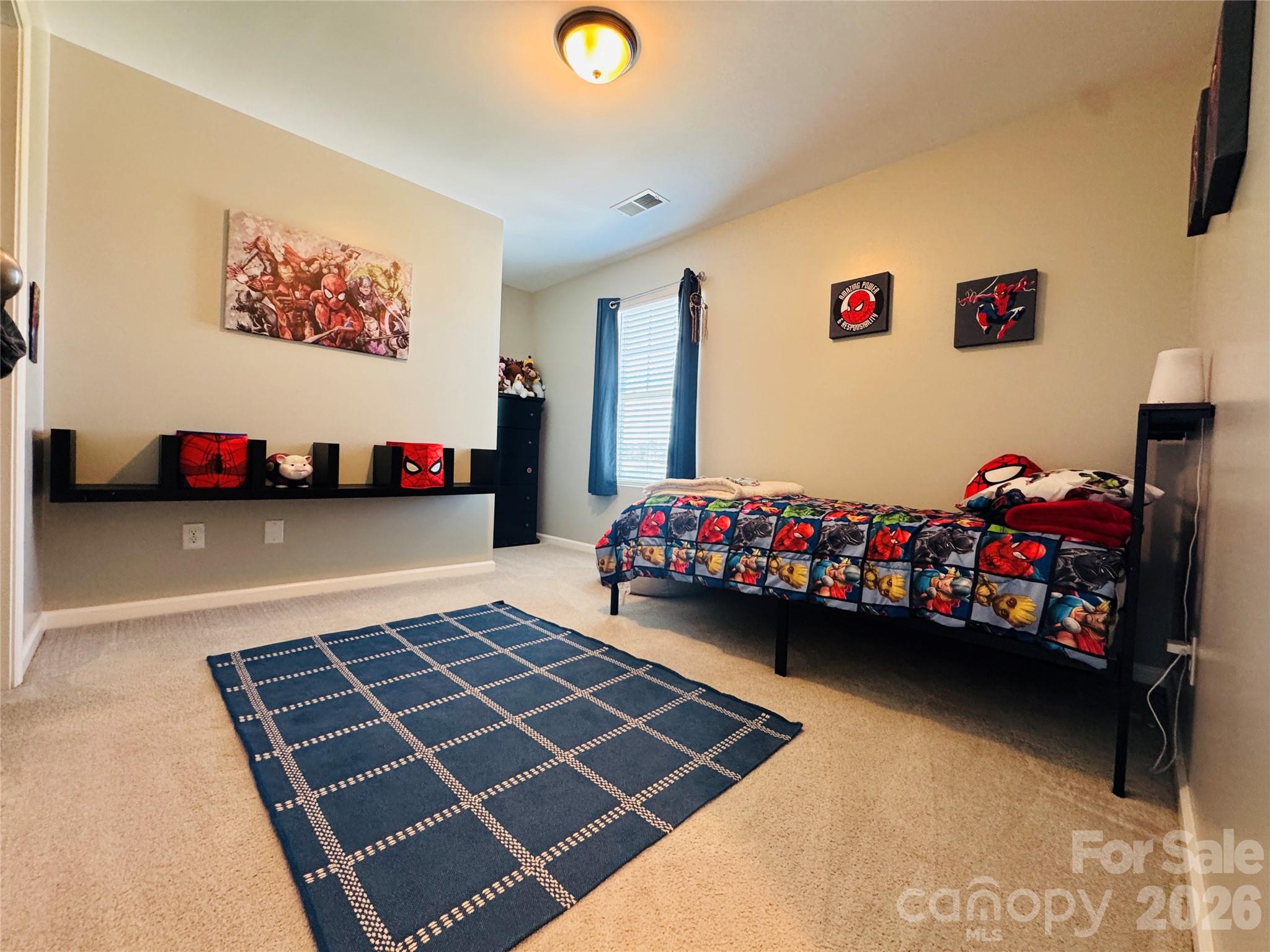 345 Gray Hawk Drive — Rockwell