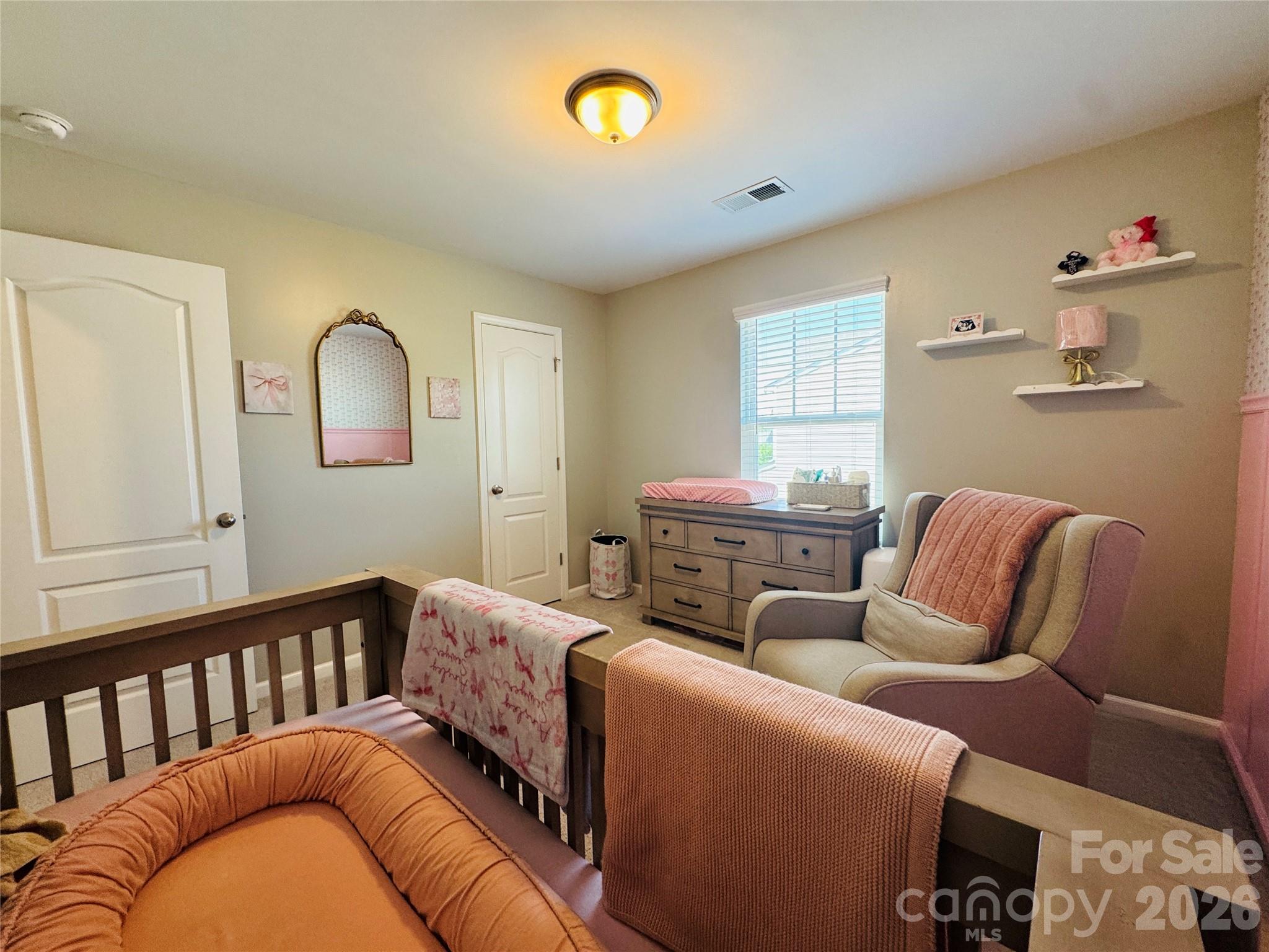 345 Gray Hawk Drive — Rockwell