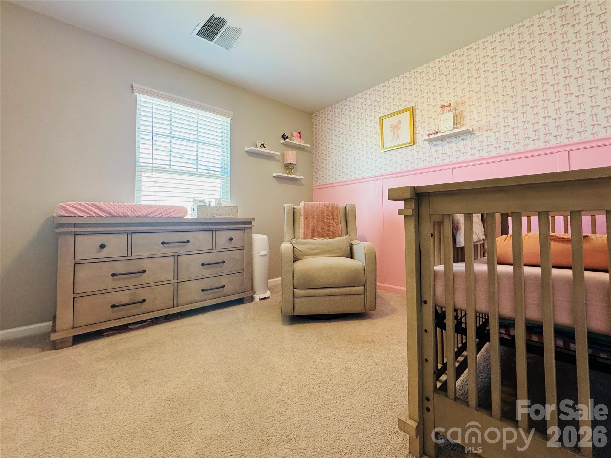 345 Gray Hawk Drive — Rockwell