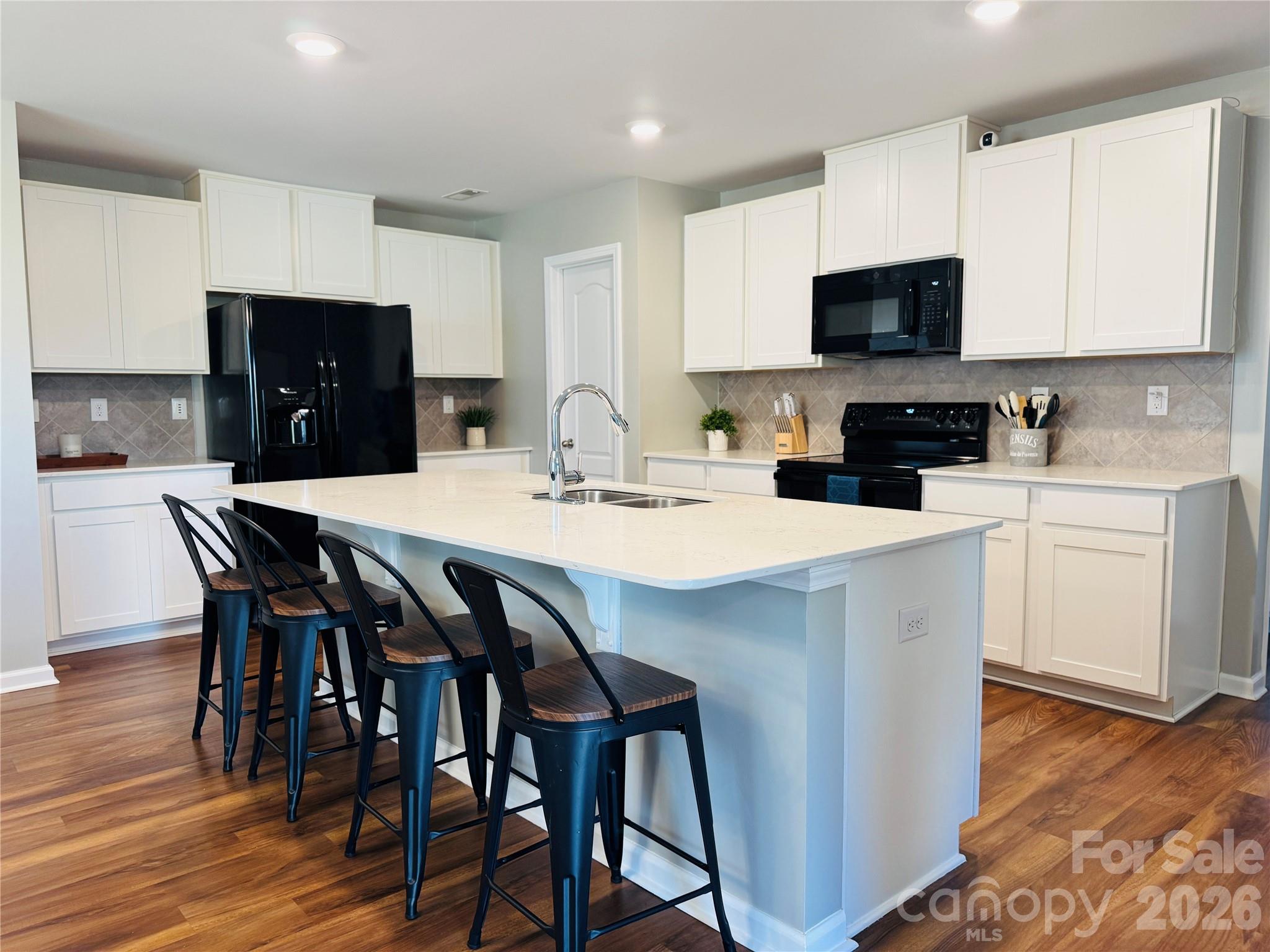 345 Gray Hawk Drive — Rockwell
