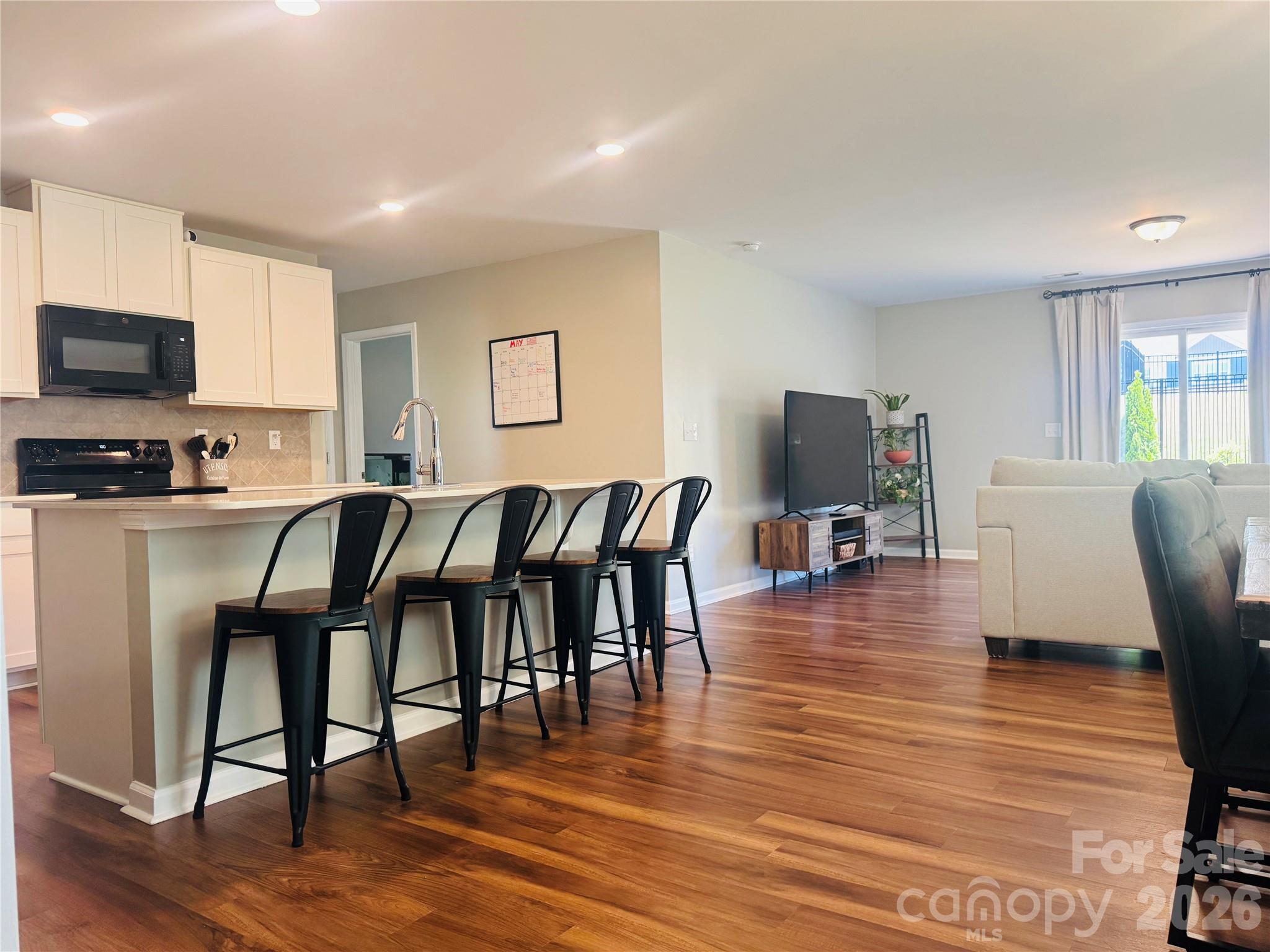 345 Gray Hawk Drive — Rockwell