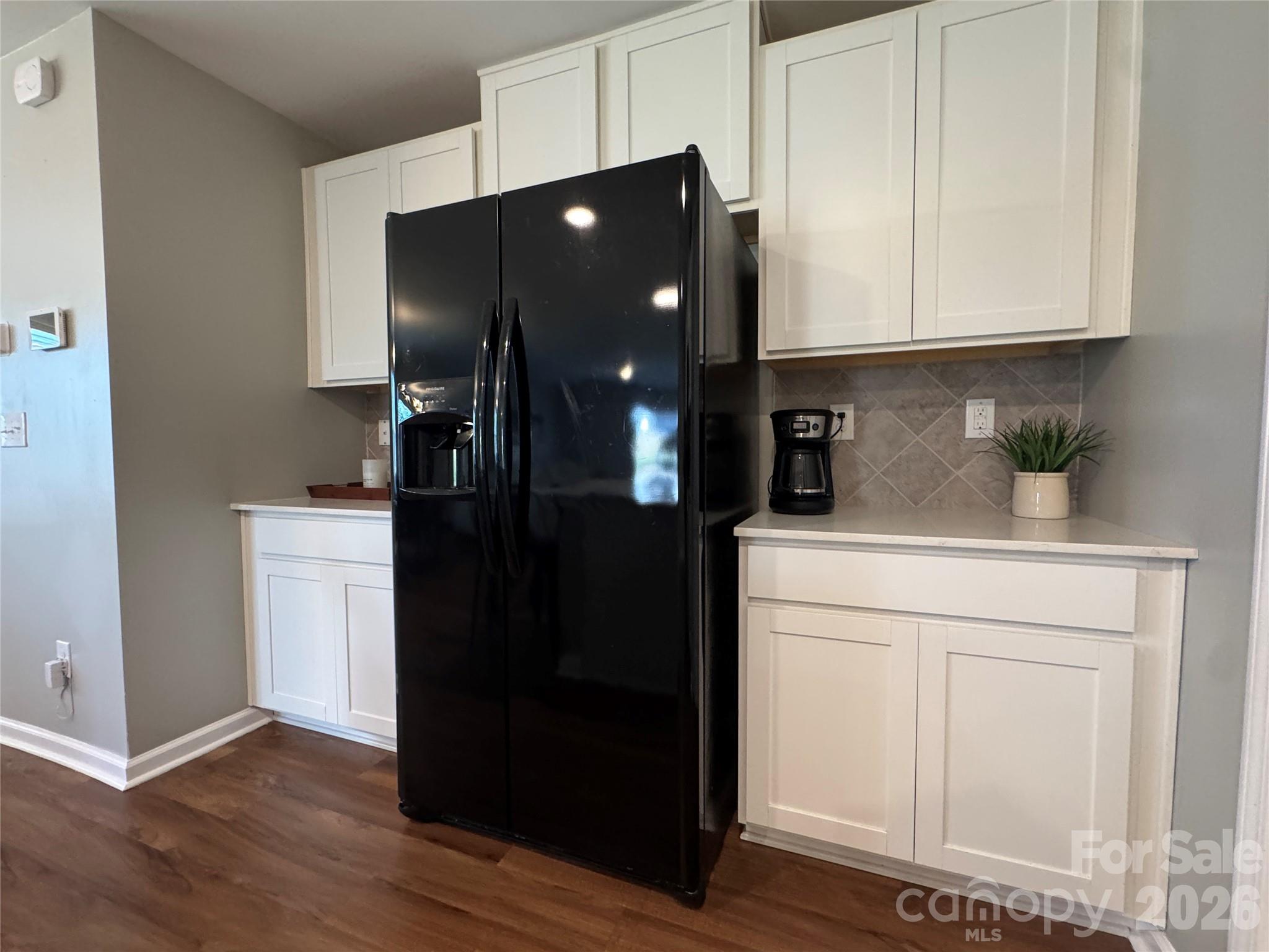 345 Gray Hawk Drive — Rockwell