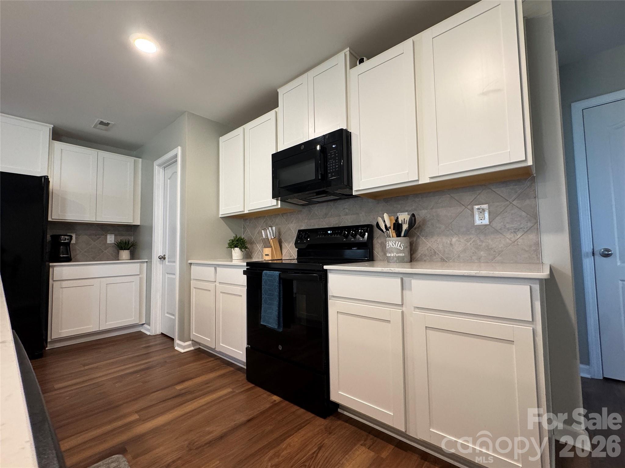 345 Gray Hawk Drive — Rockwell