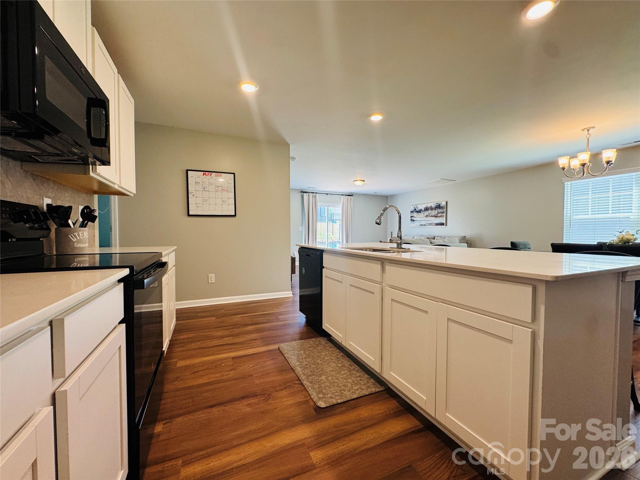 345 Gray Hawk Drive — Rockwell