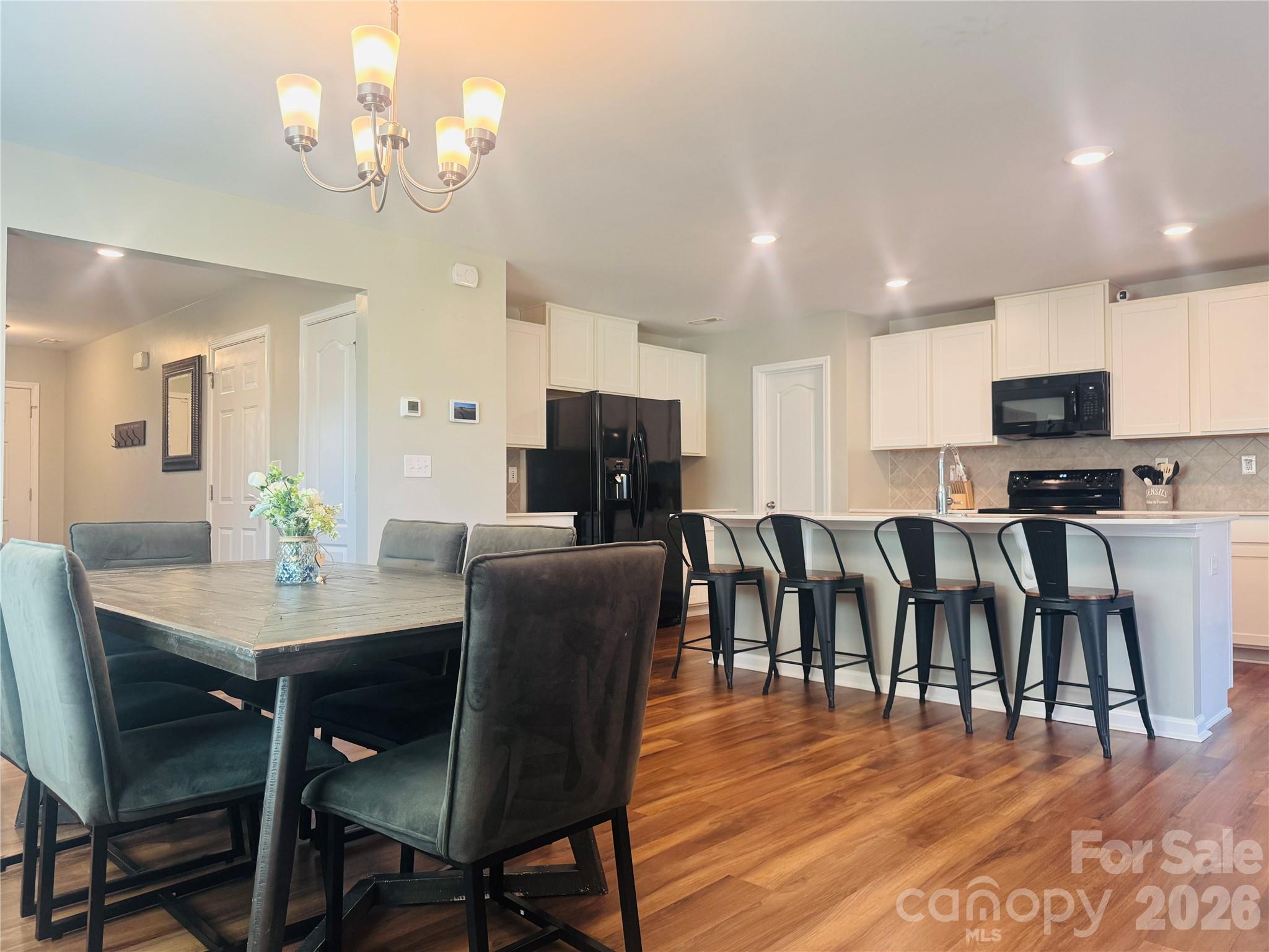345 Gray Hawk Drive — Rockwell