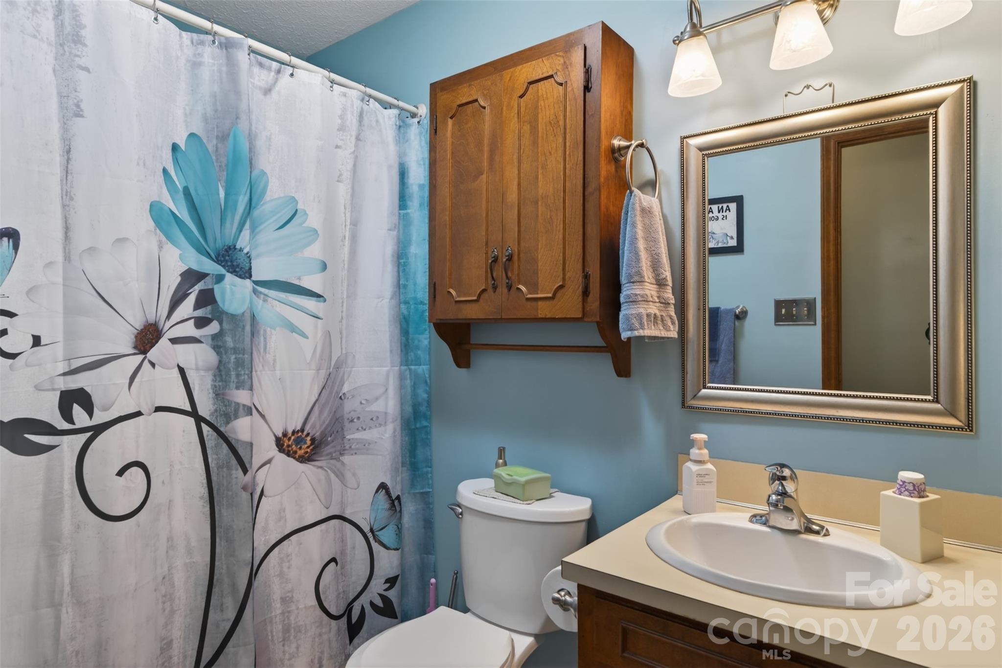 104 Hallett Street — Fort Mill