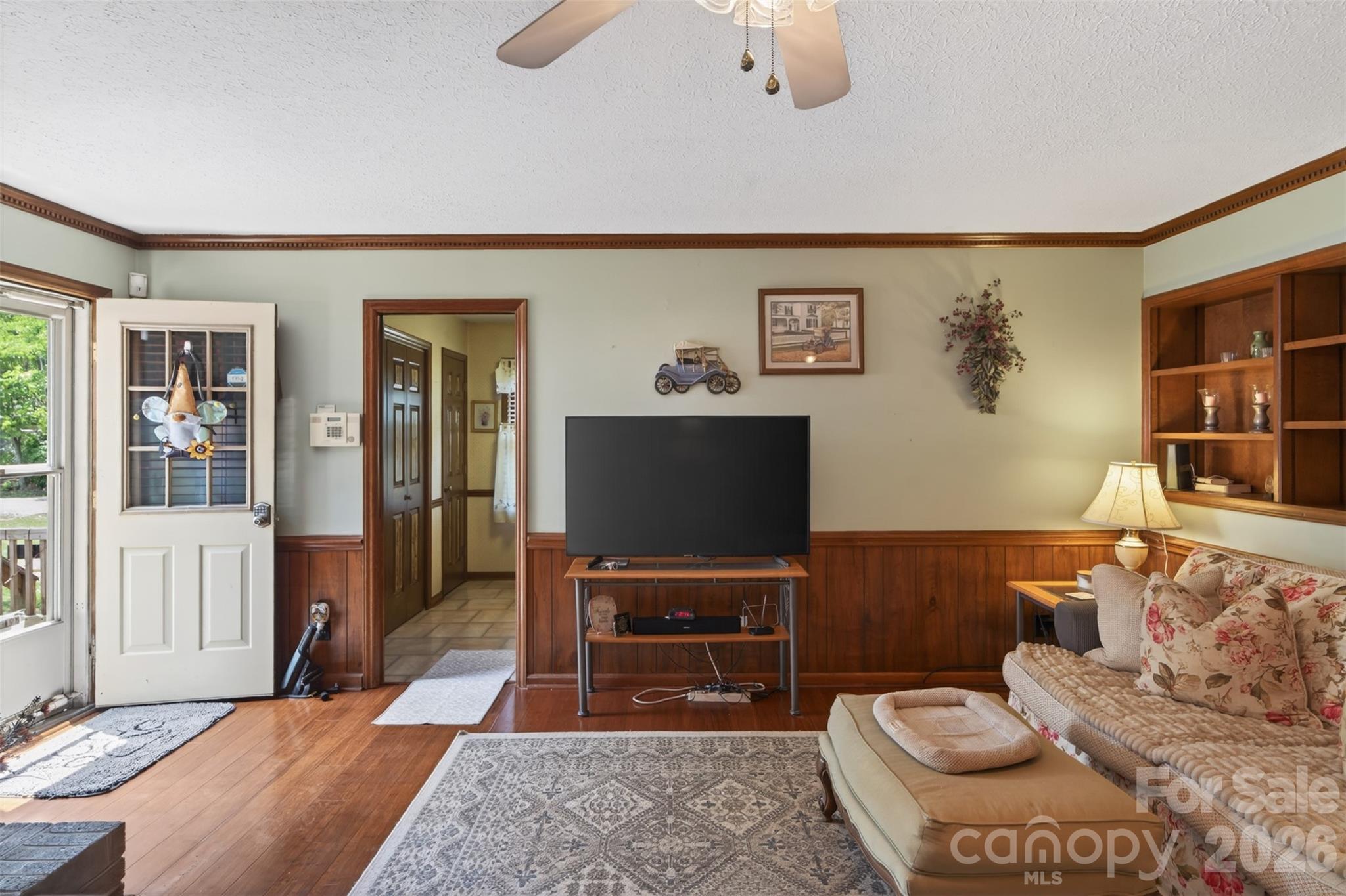 104 Hallett Street — Fort Mill