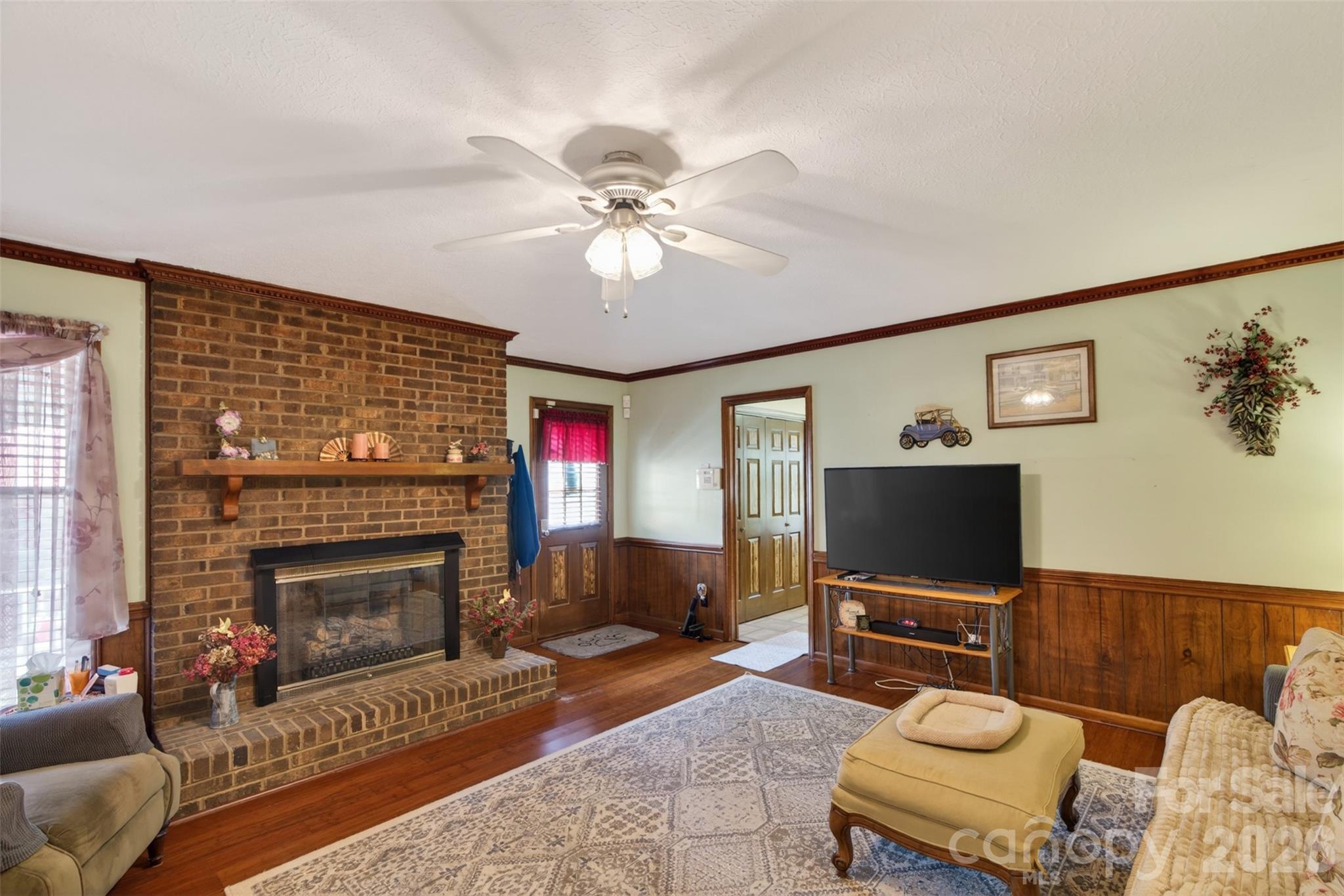 104 Hallett Street — Fort Mill