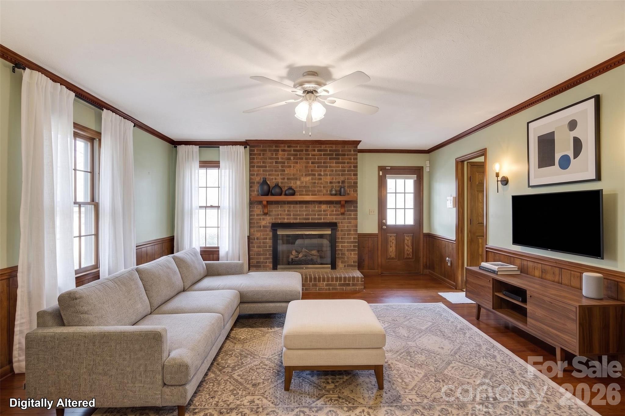 104 Hallett Street — Fort Mill
