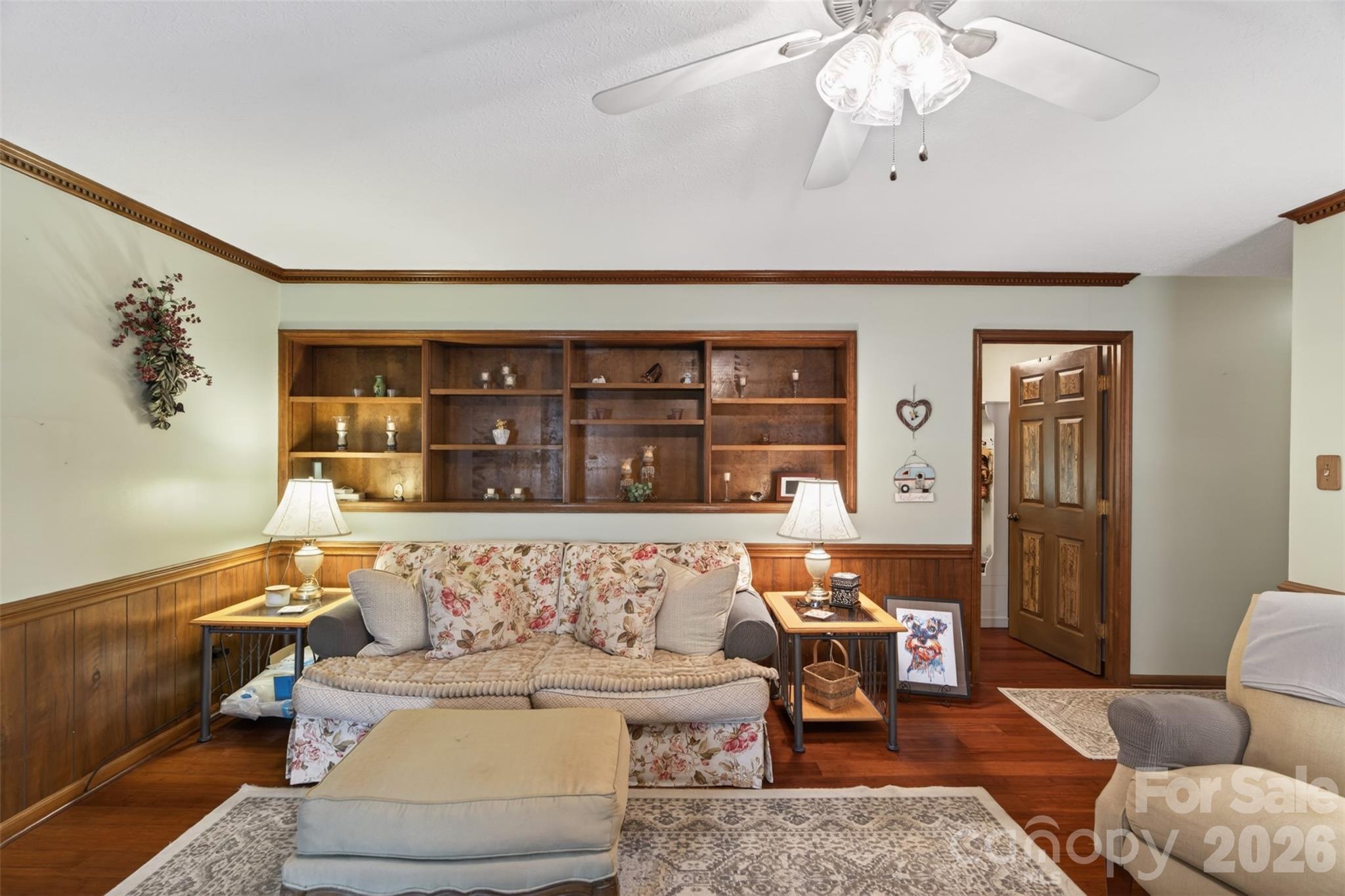 104 Hallett Street — Fort Mill