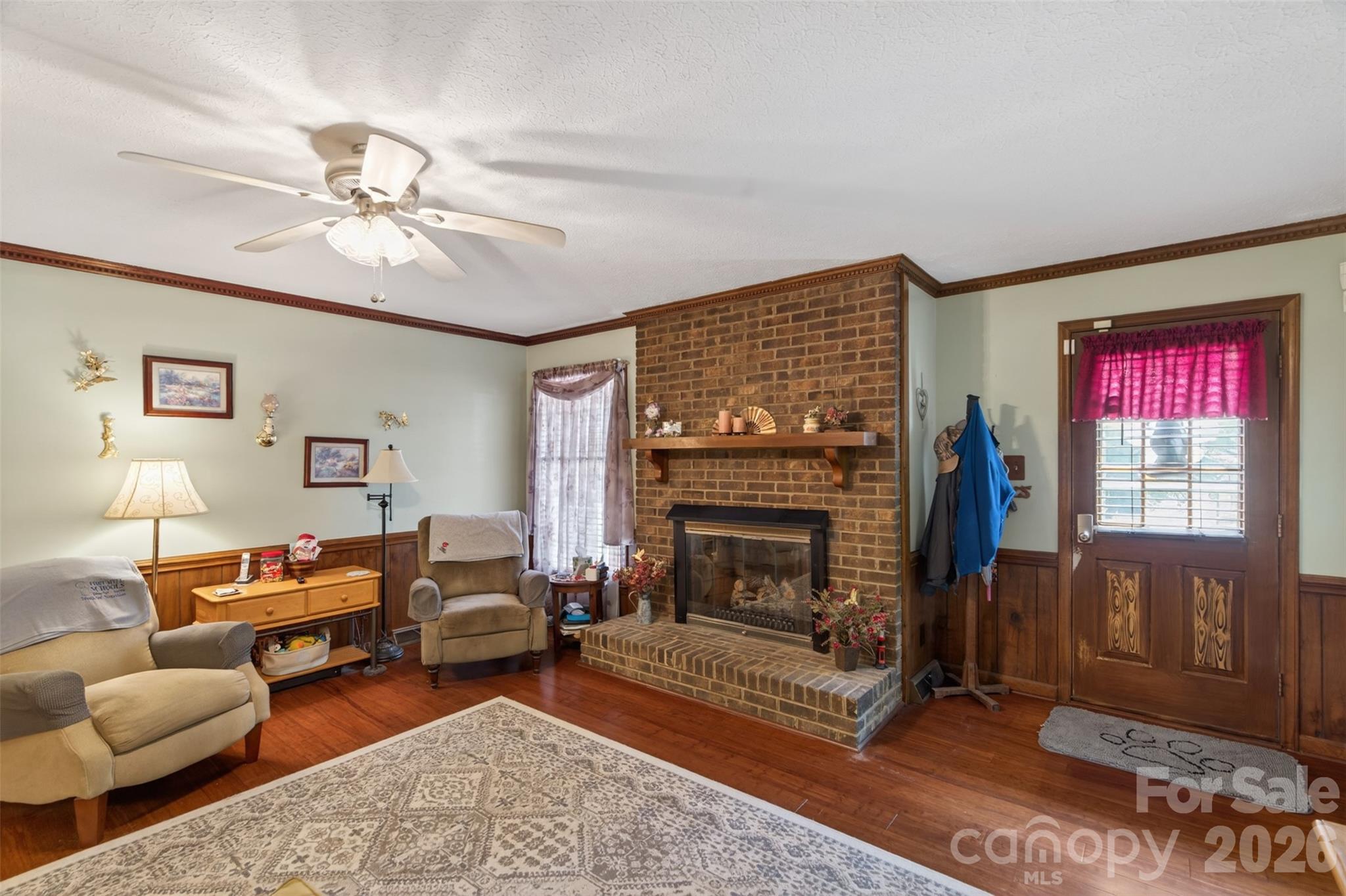 104 Hallett Street — Fort Mill