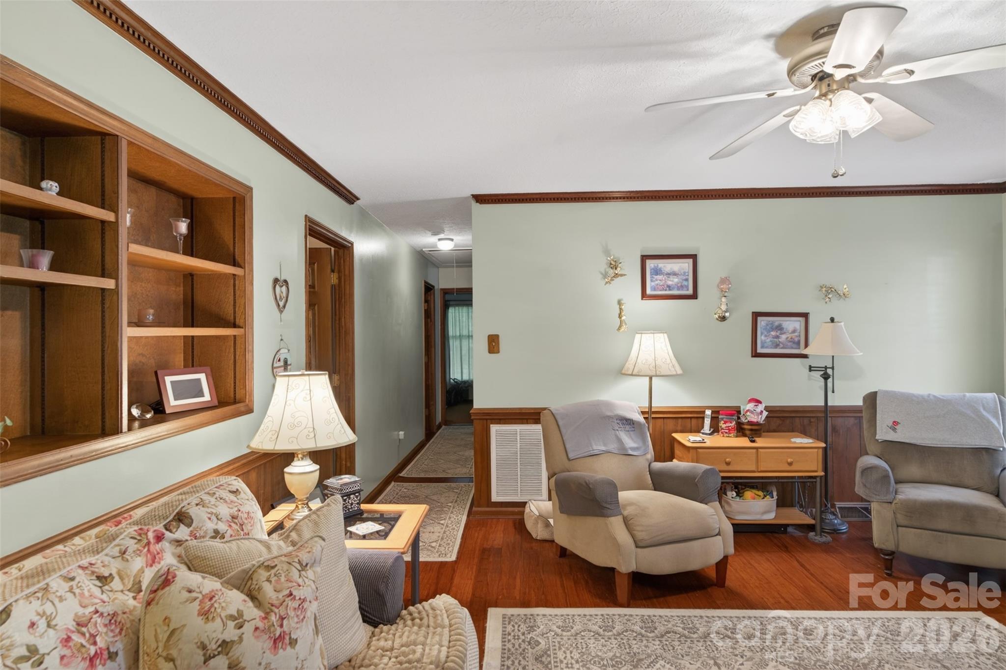 104 Hallett Street — Fort Mill
