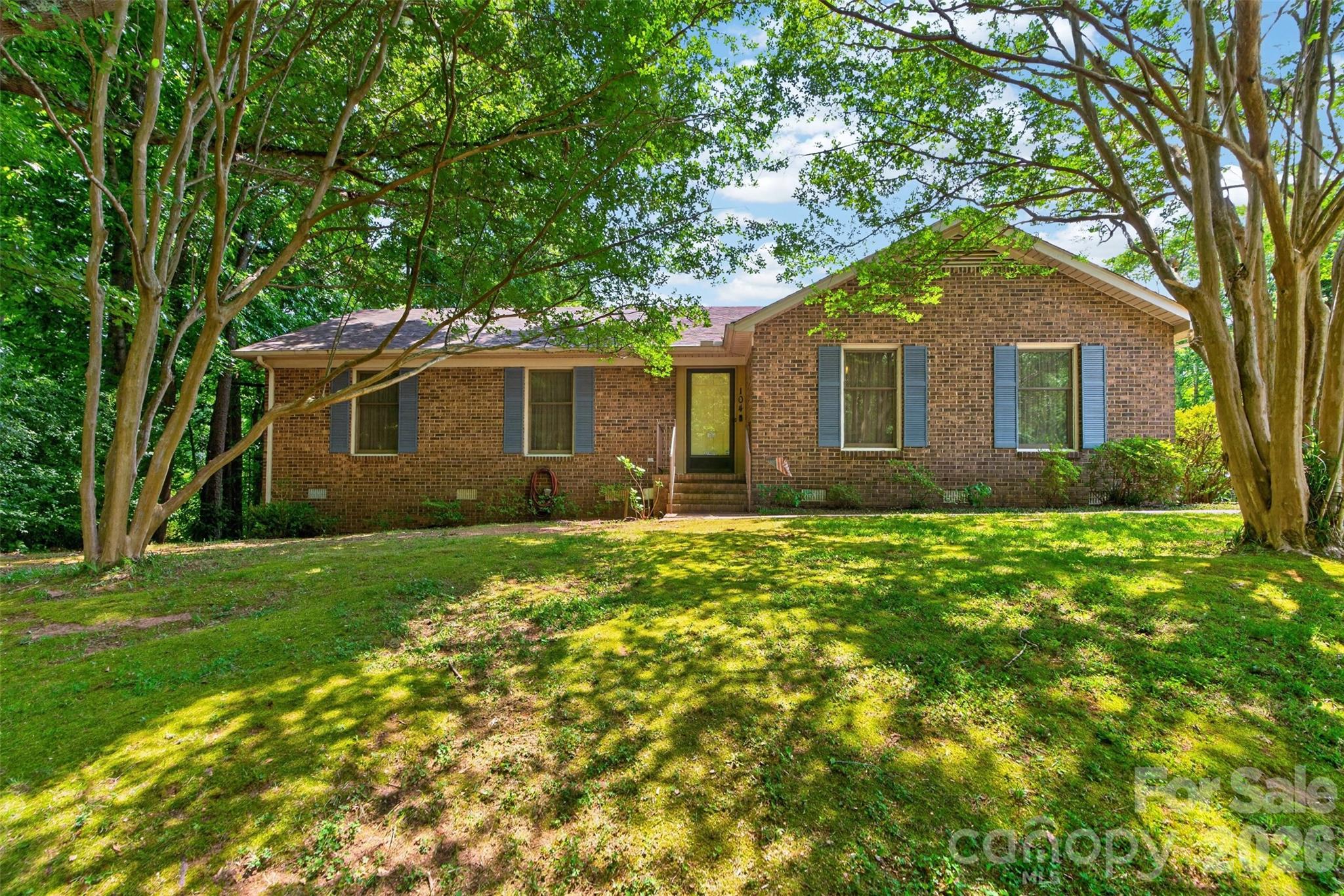 104 Hallett Street — Fort Mill