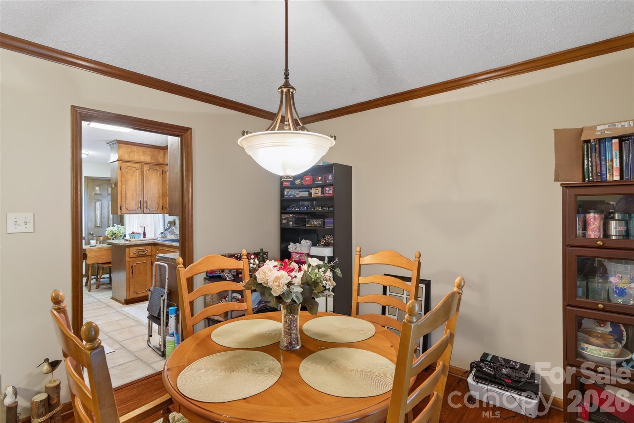 104 Hallett Street — Fort Mill