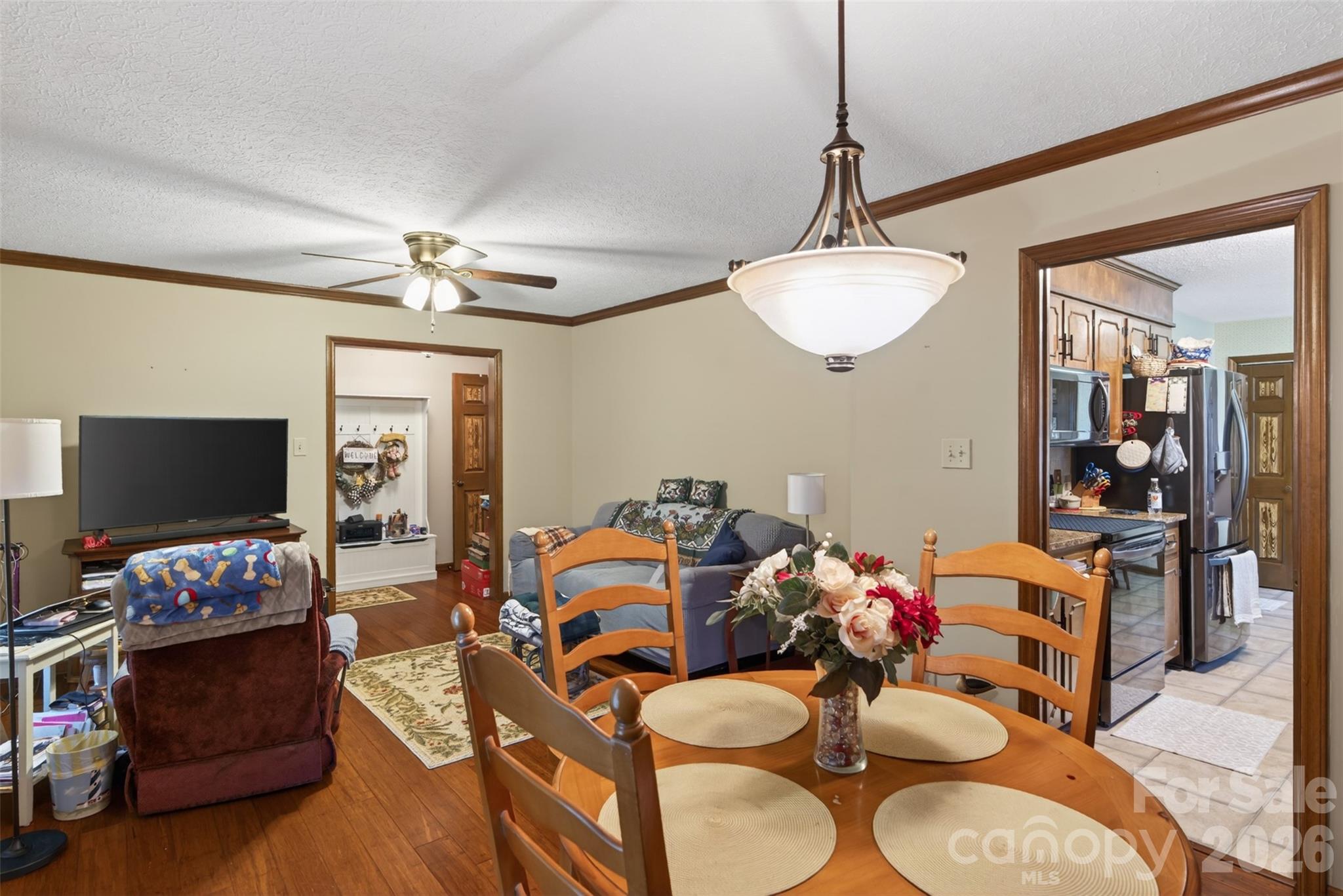 104 Hallett Street — Fort Mill