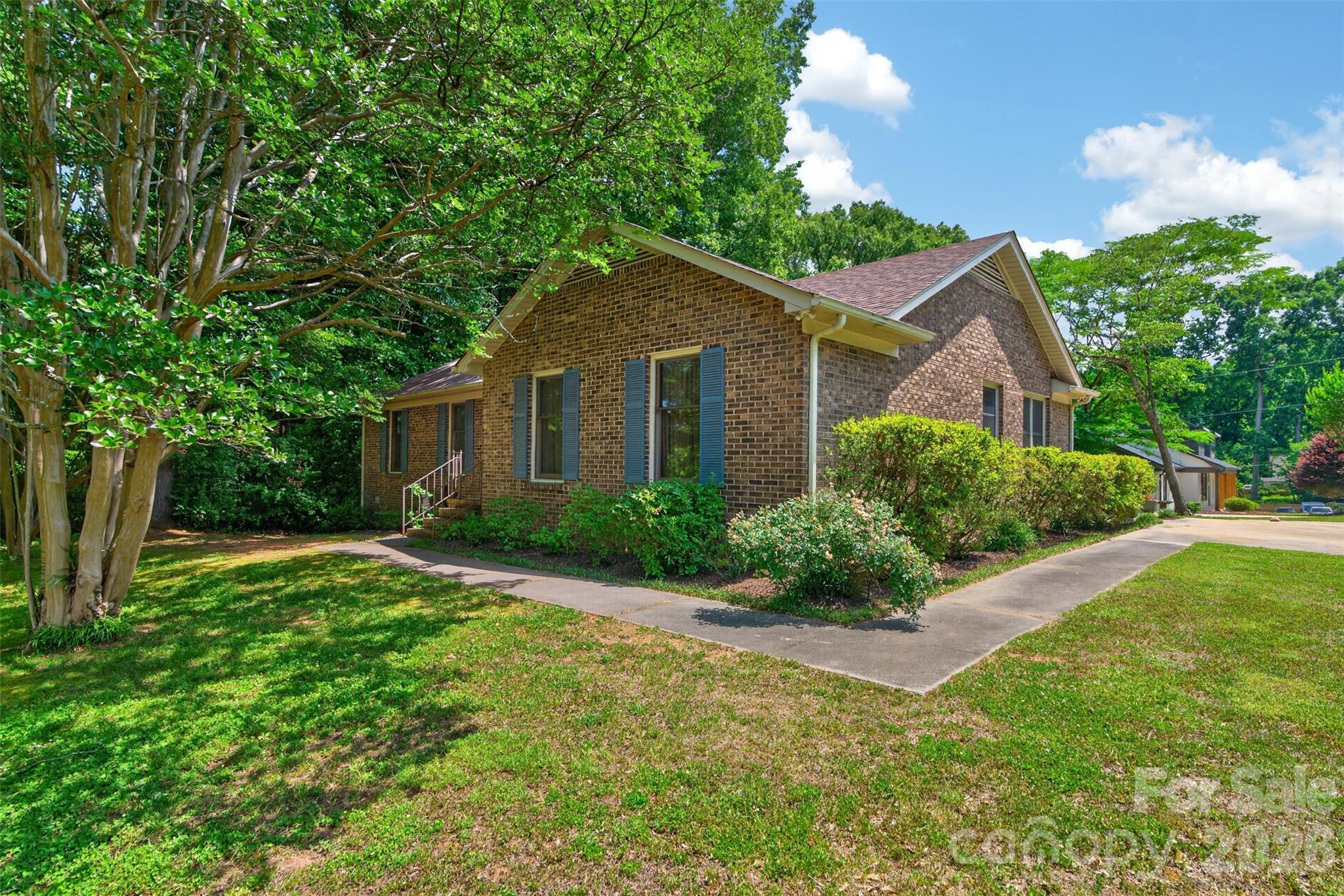 104 Hallett Street — Fort Mill