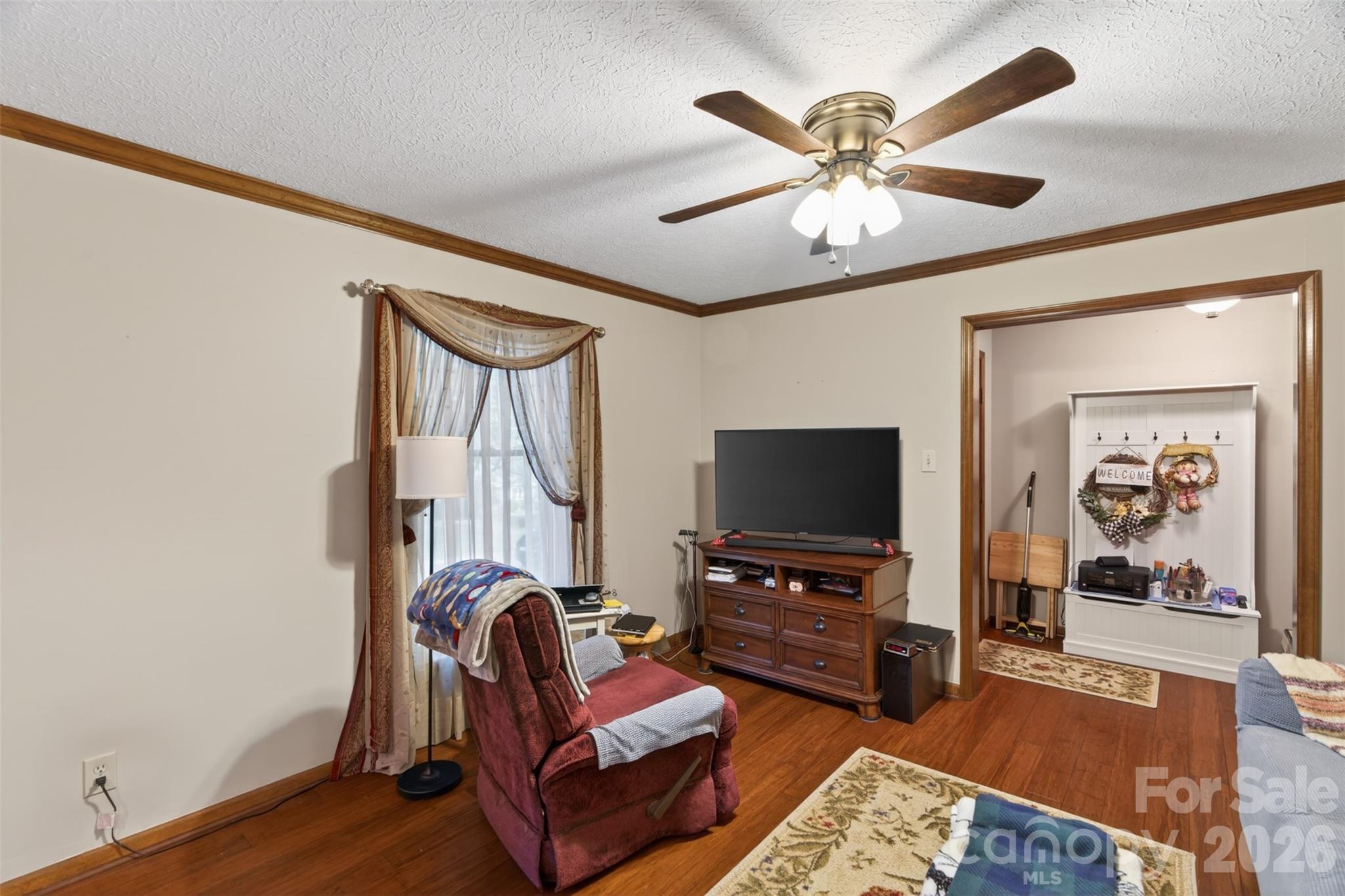 104 Hallett Street — Fort Mill