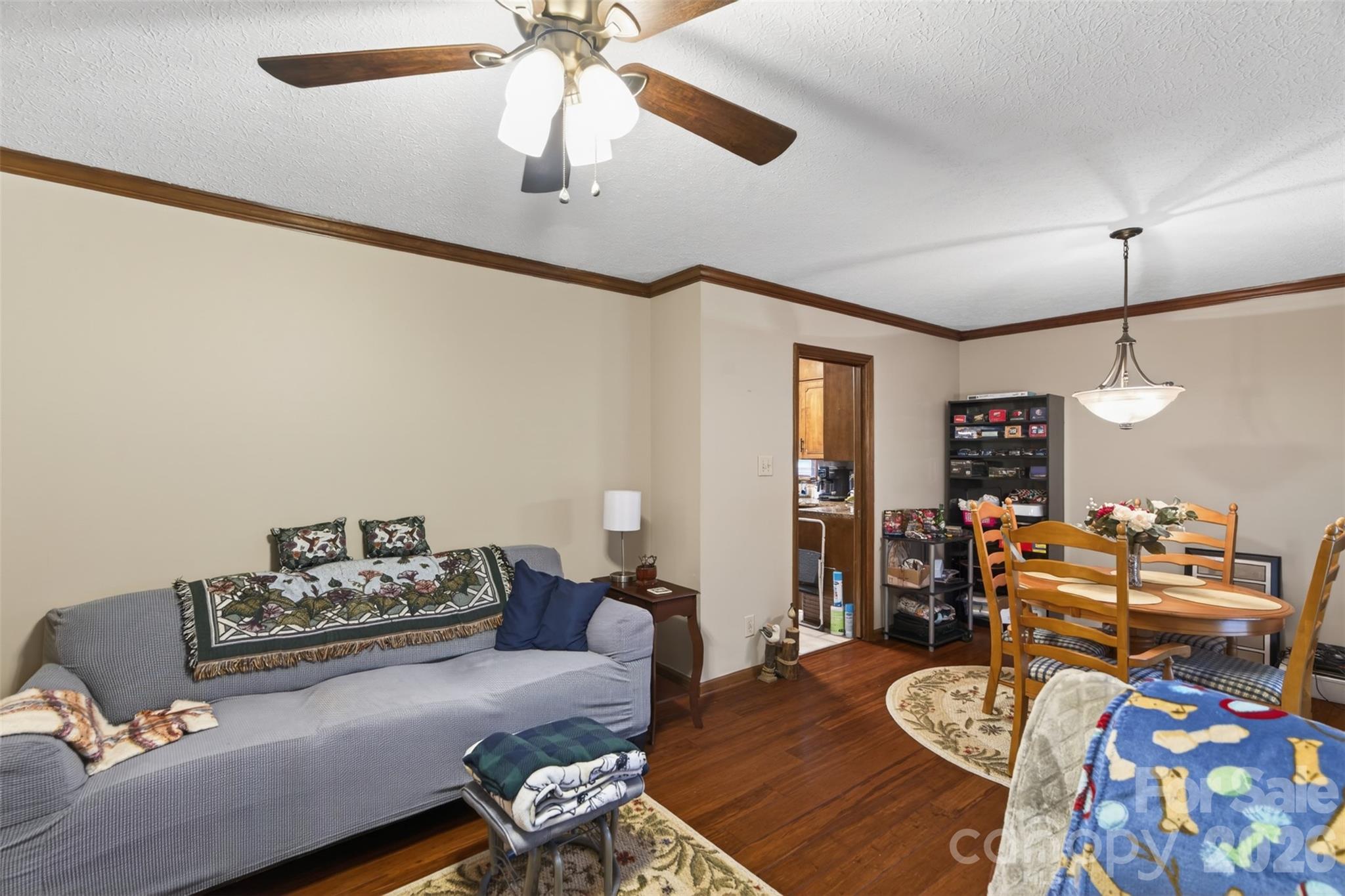 104 Hallett Street — Fort Mill
