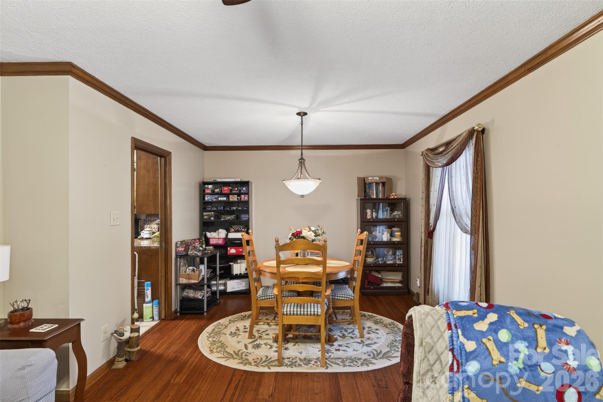 104 Hallett Street — Fort Mill