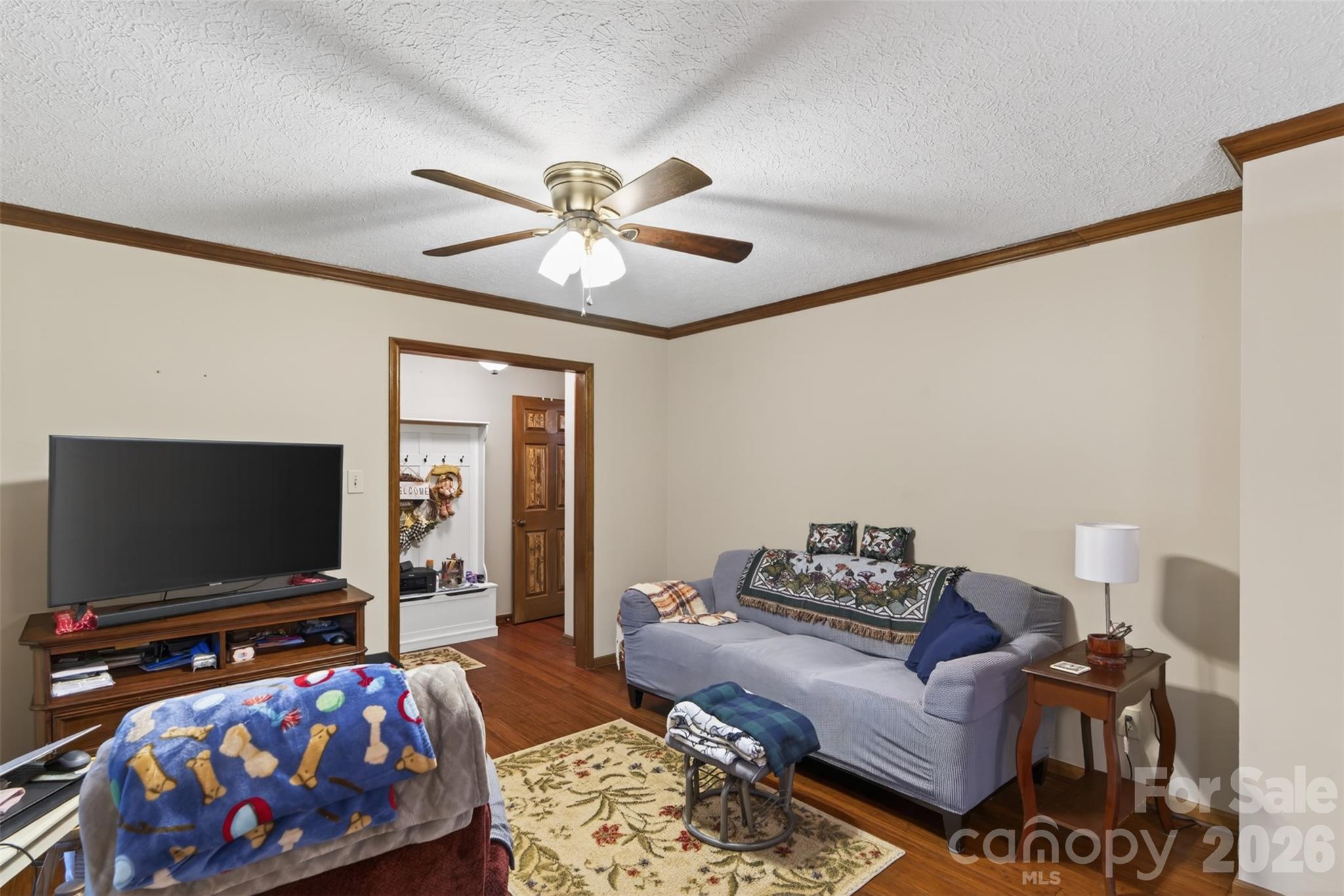 104 Hallett Street — Fort Mill